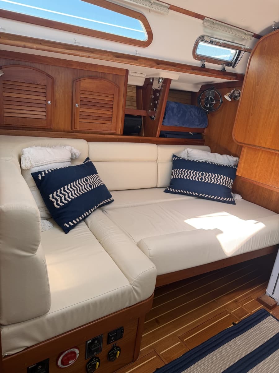 2004 Sabre 386 - Photo 16