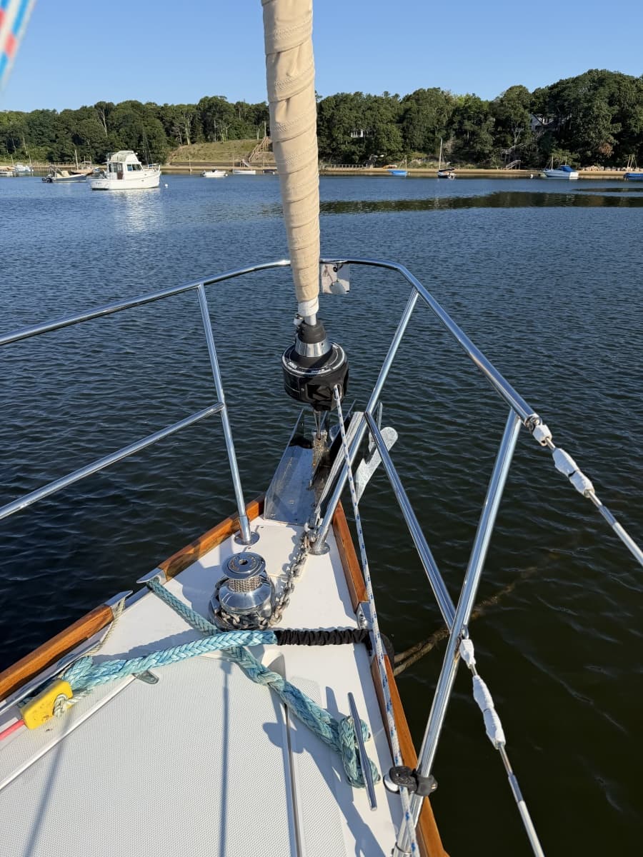 2004 Sabre 386 - Photo 6
