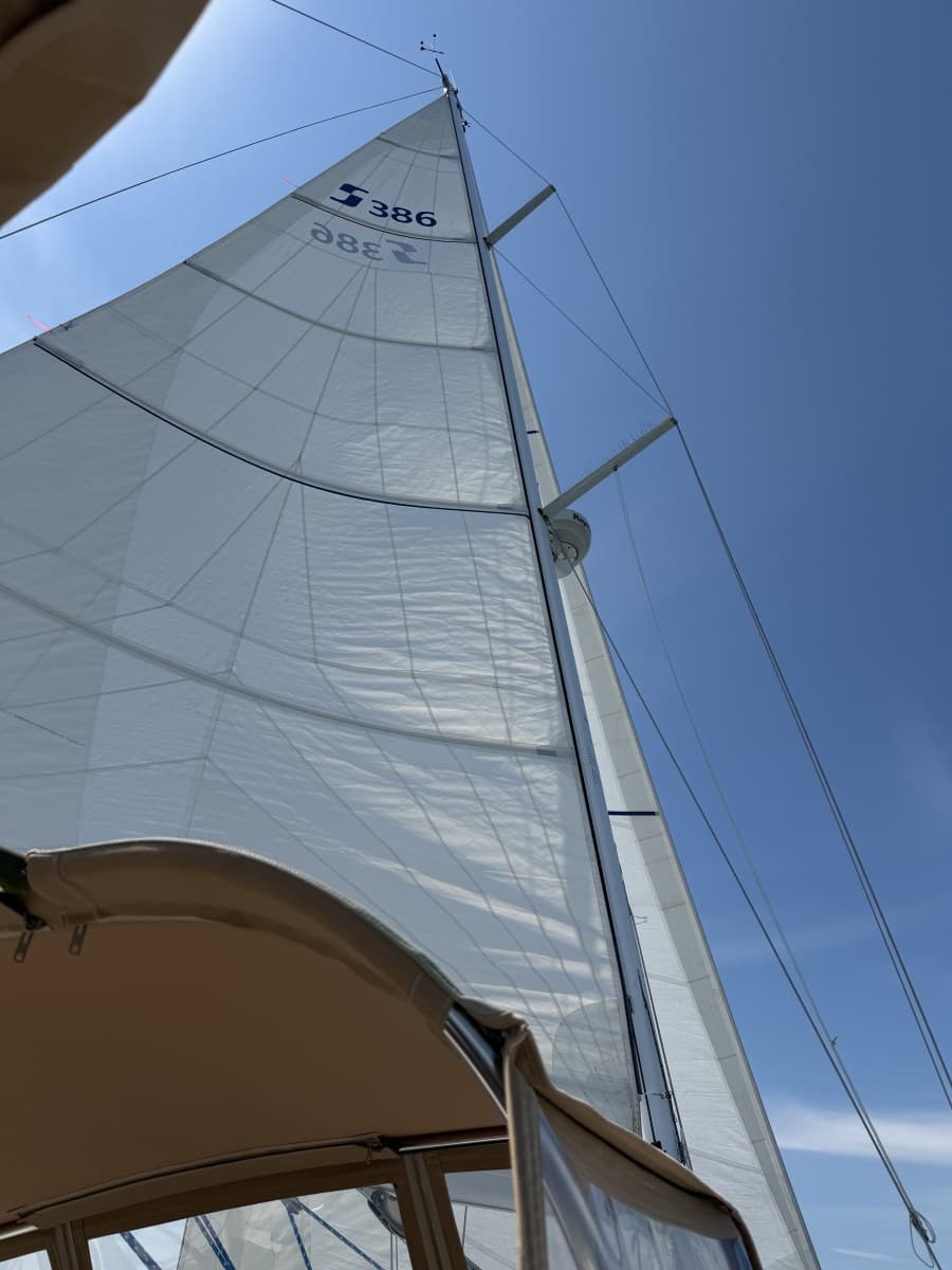 2004 Sabre 386 - Photo 5