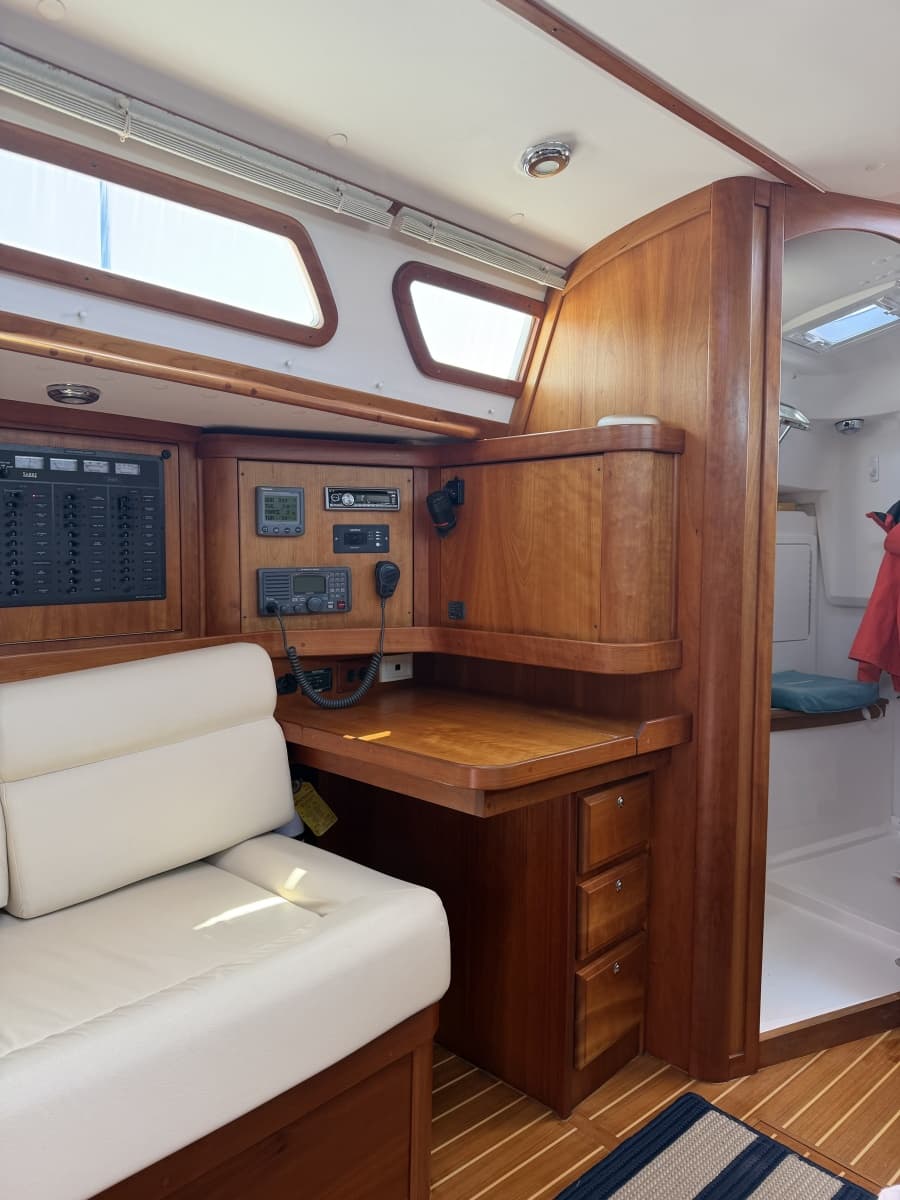 2004 Sabre 386 - Photo 28