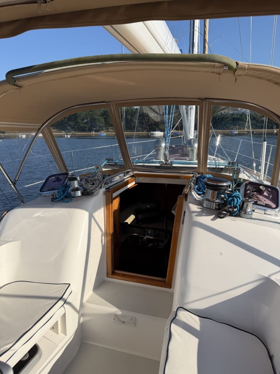2004 Sabre 386 - Photo 7