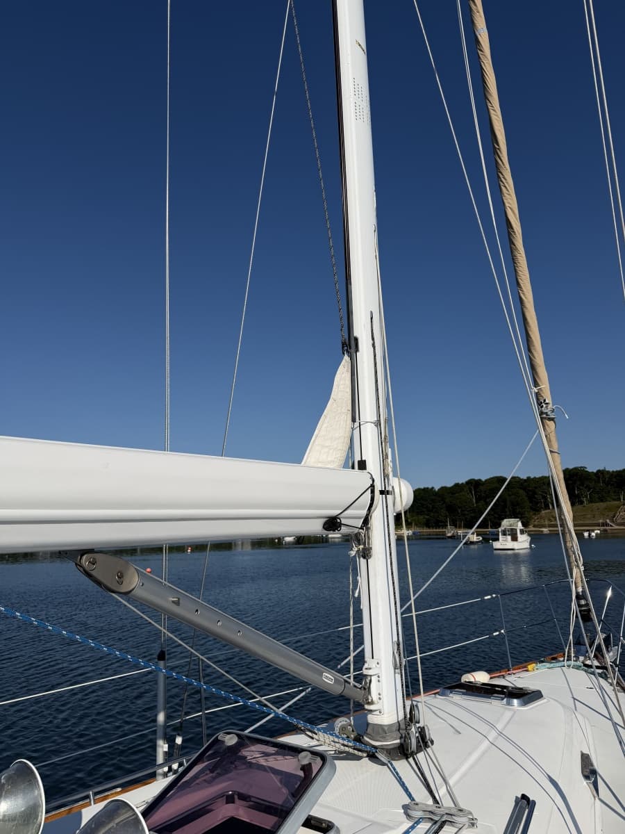 2004 Sabre 386 - Photo 3