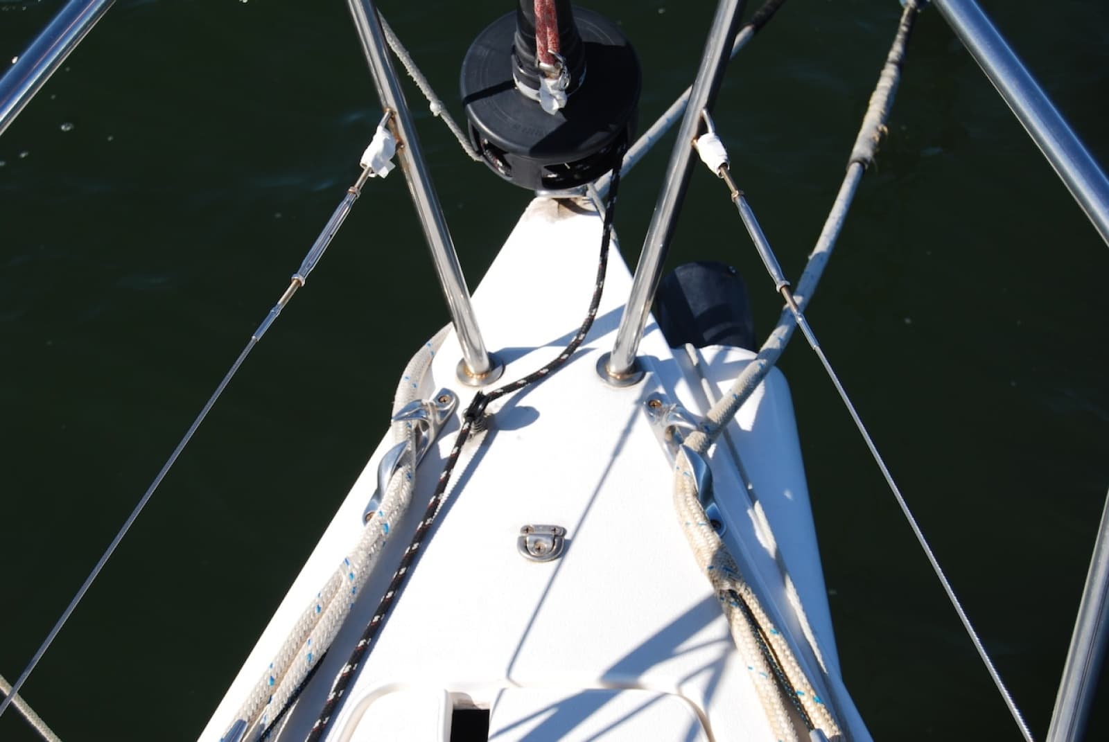 2004 J Boats J/109 - Photo 14