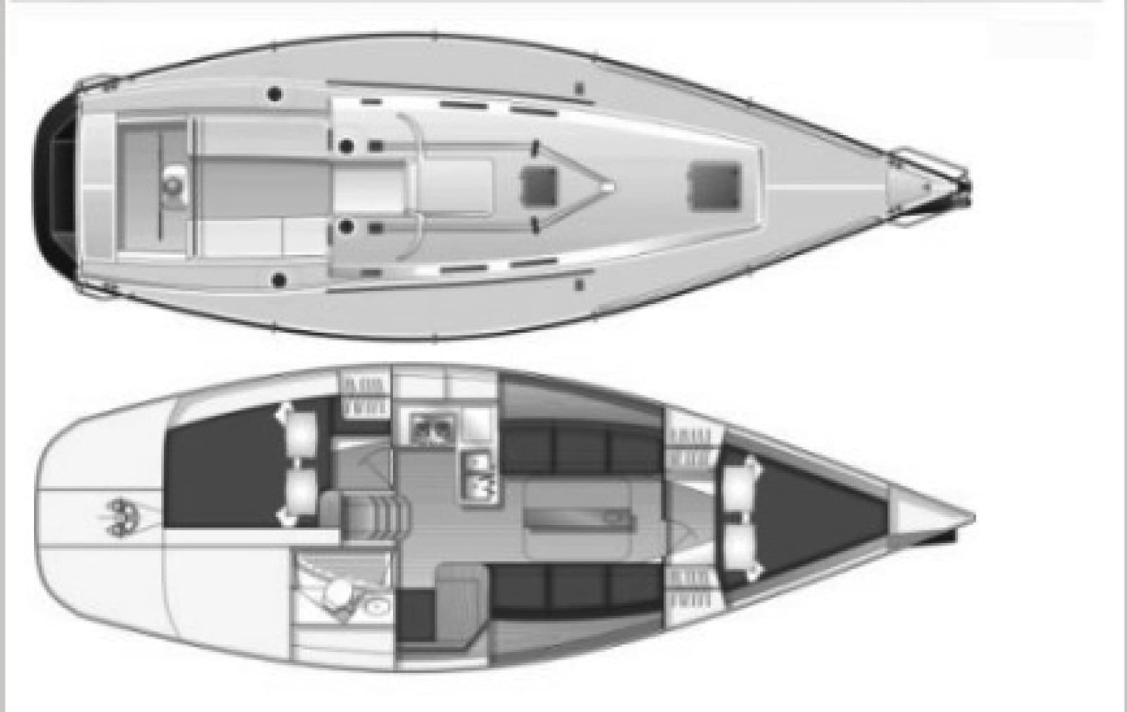 2004 J Boats J/109 - Photo 27