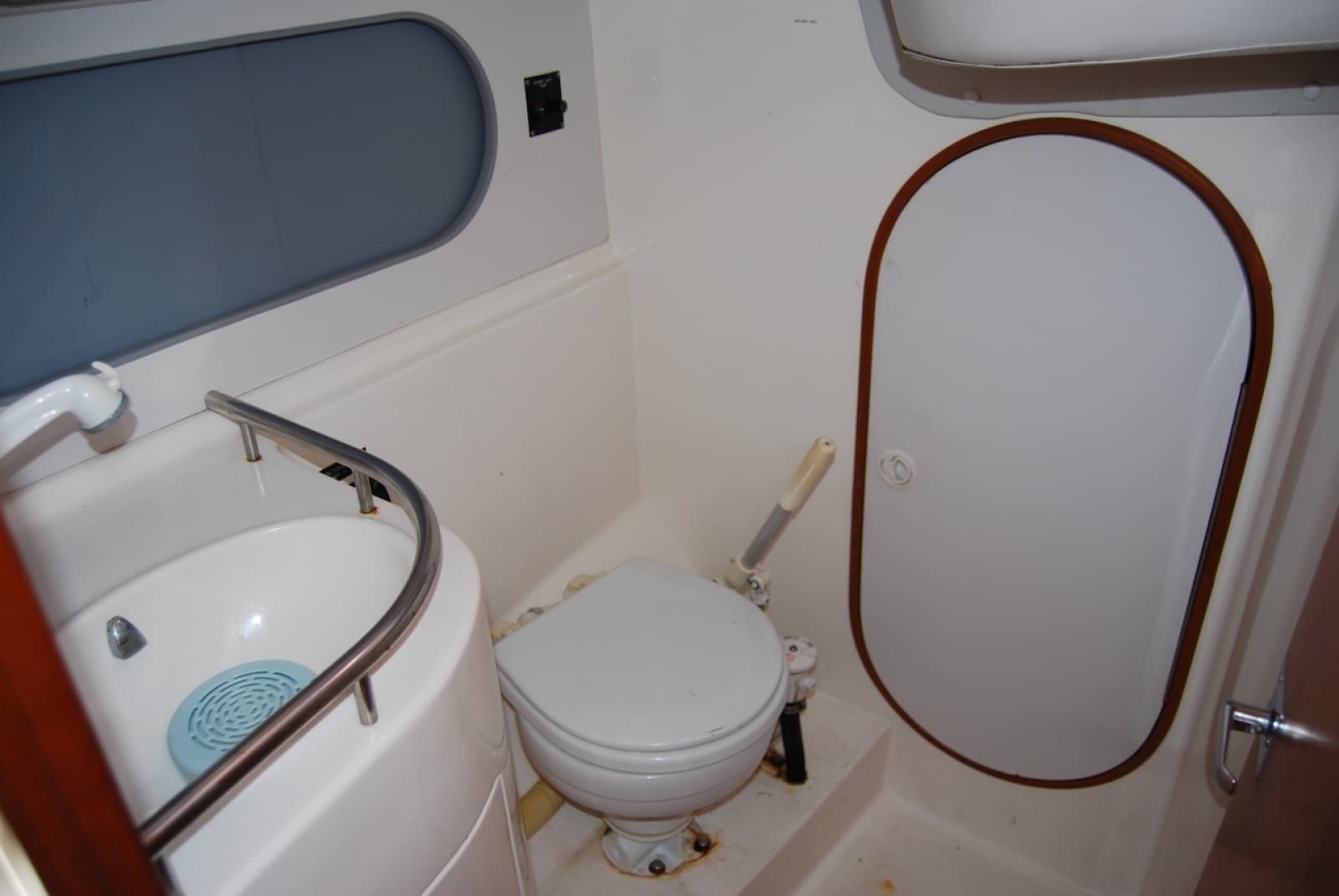 2004 J Boats J/109 - Photo 22