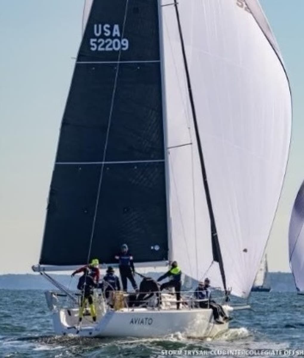 2004 J Boats J/109 - Photo 1