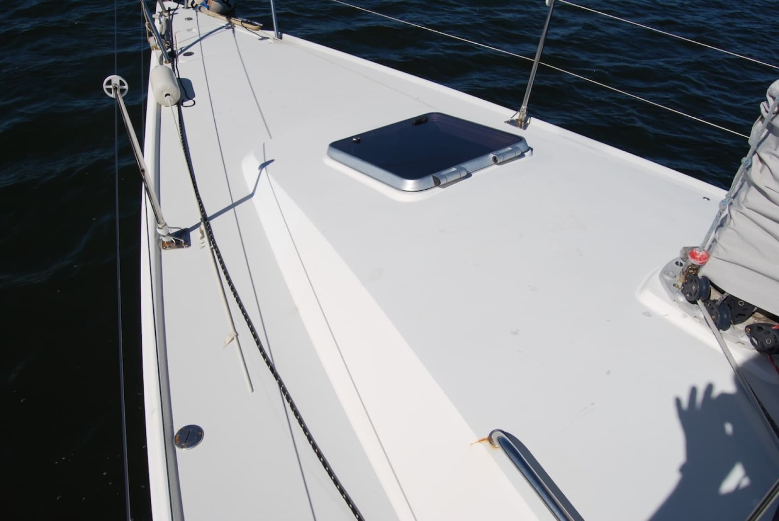 2004 J Boats J/109 - Photo 13