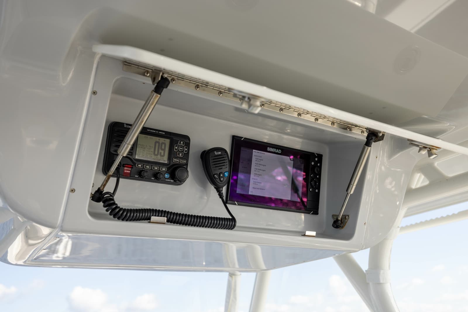 2017 Yellowfin Offshore - Photo 25