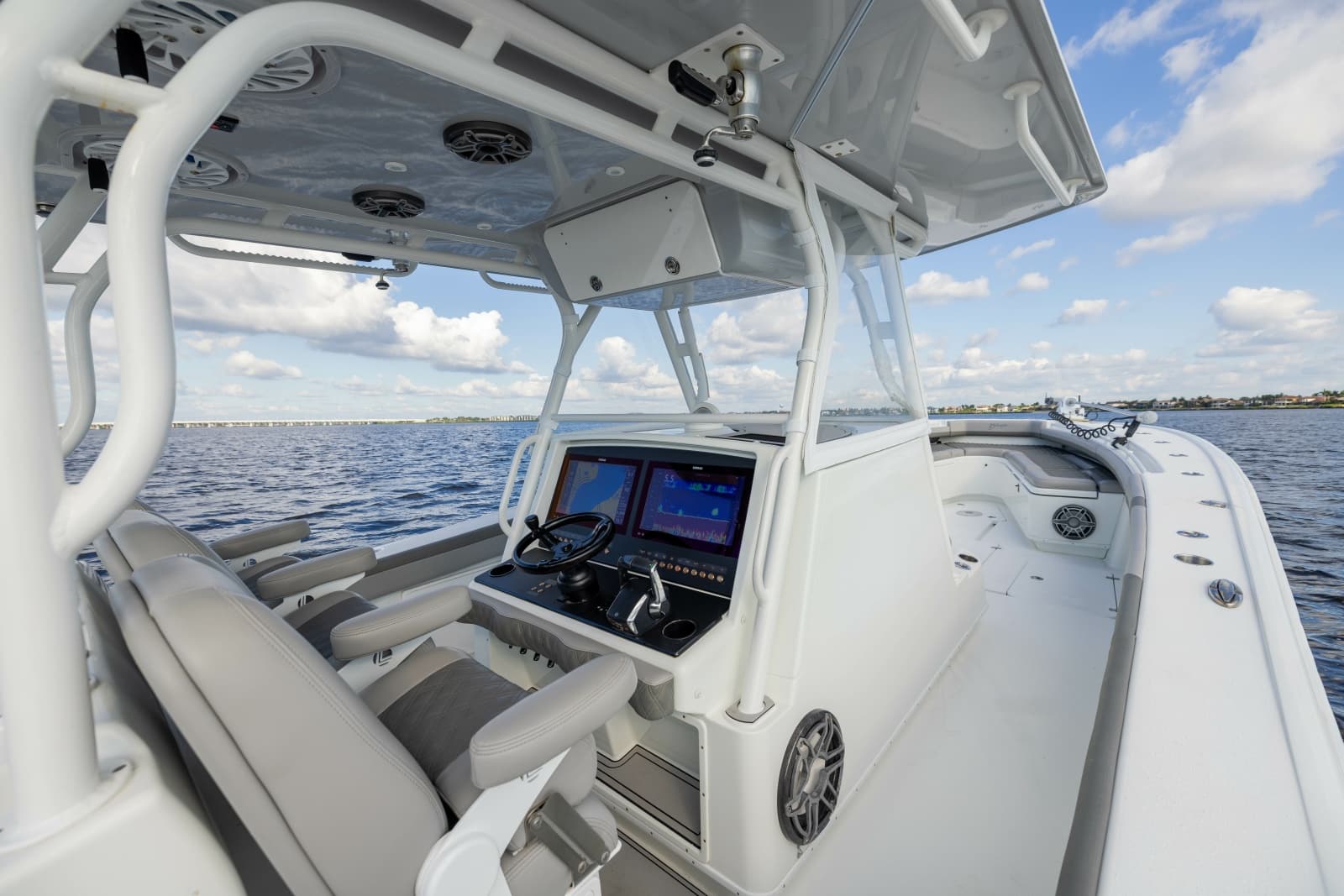 2017 Yellowfin Offshore - Photo 22