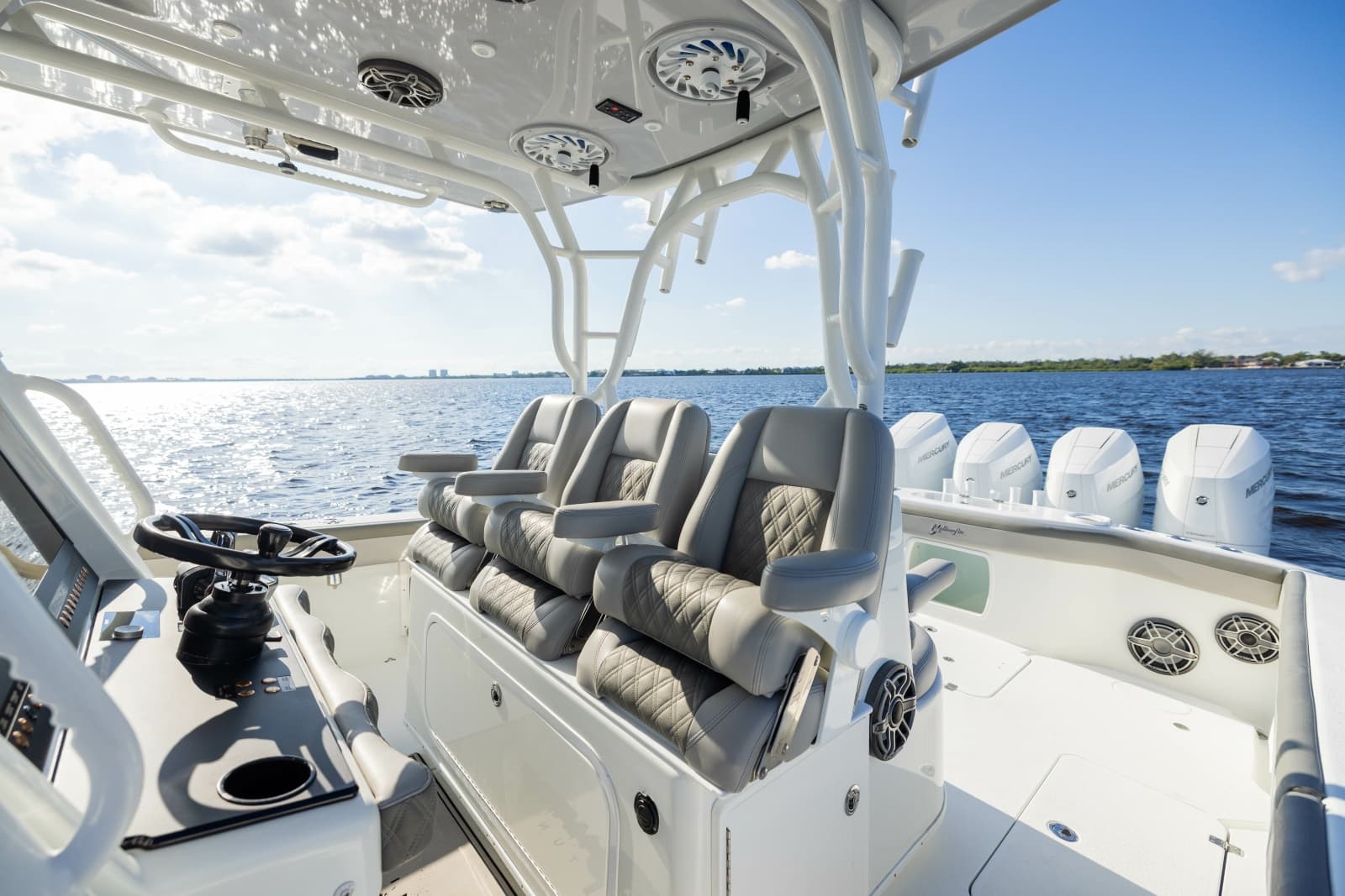 2017 Yellowfin Offshore - Photo 28