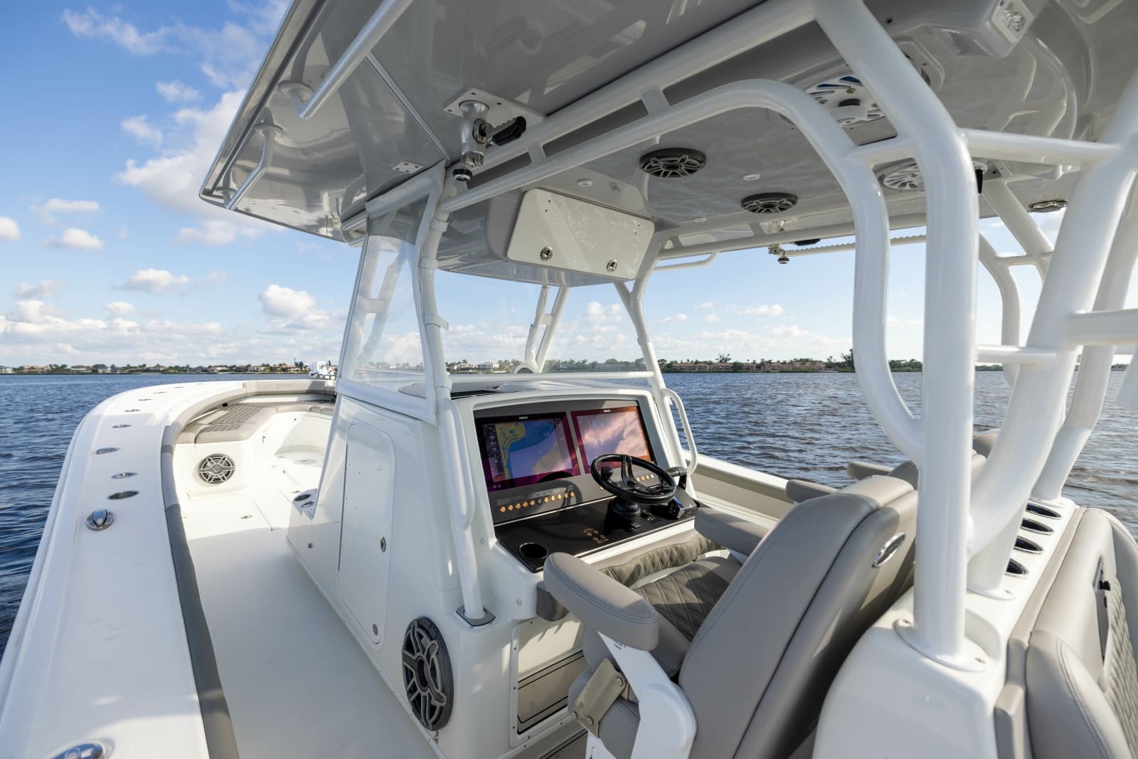 2017 Yellowfin Offshore - Photo 21