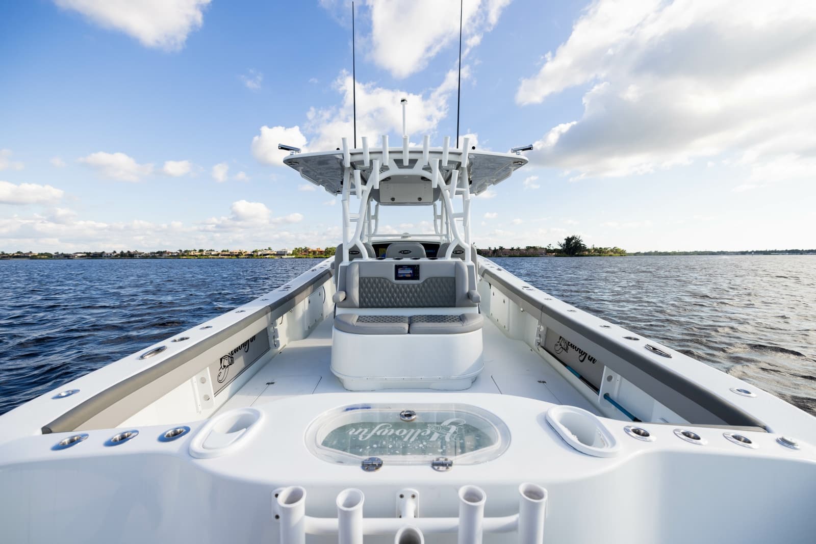 2017 Yellowfin Offshore - Photo 32