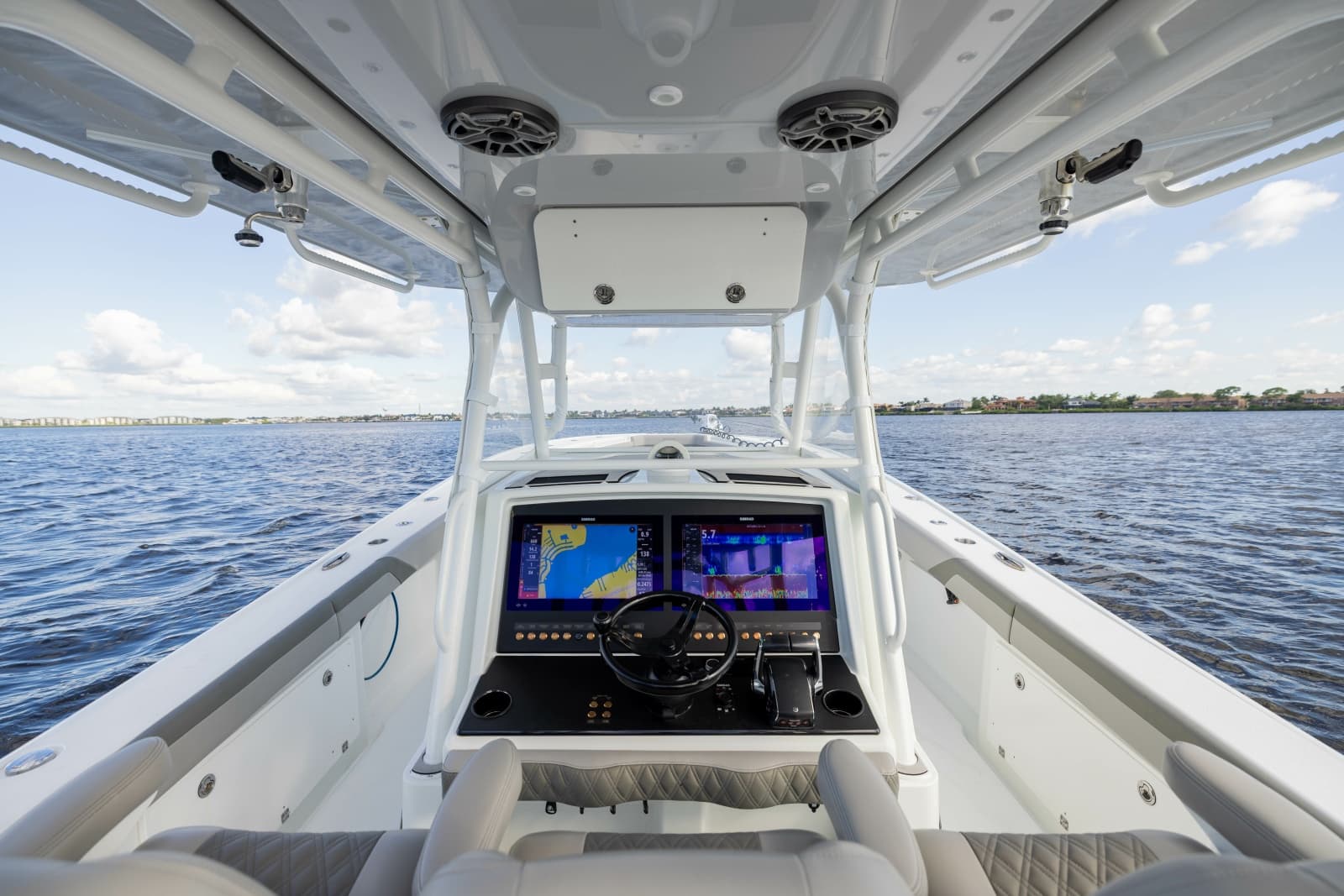 2017 Yellowfin Offshore - Photo 23