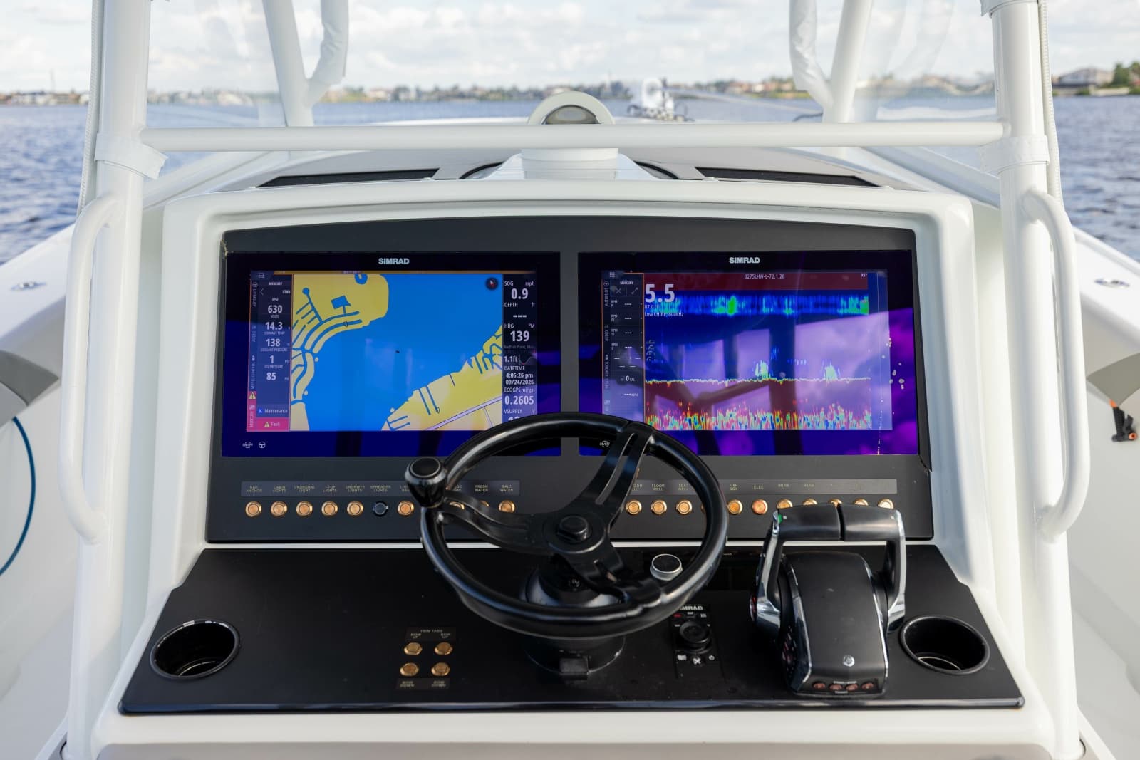 2017 Yellowfin Offshore - Photo 24