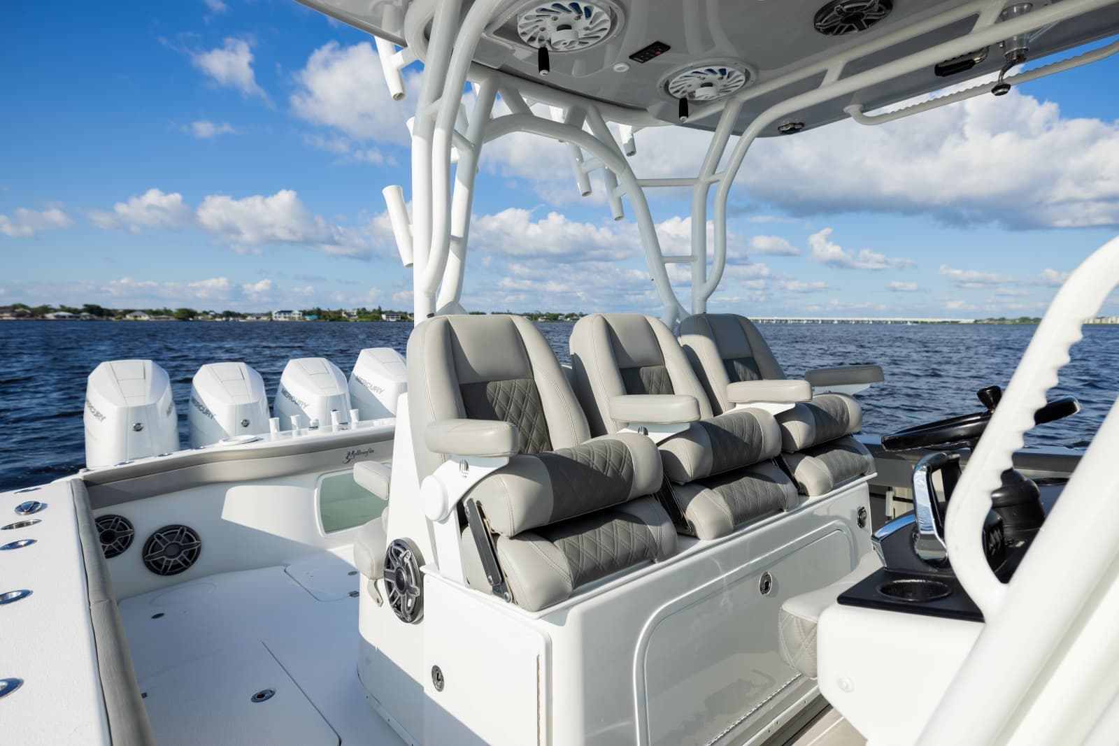 2017 Yellowfin Offshore - Photo 29