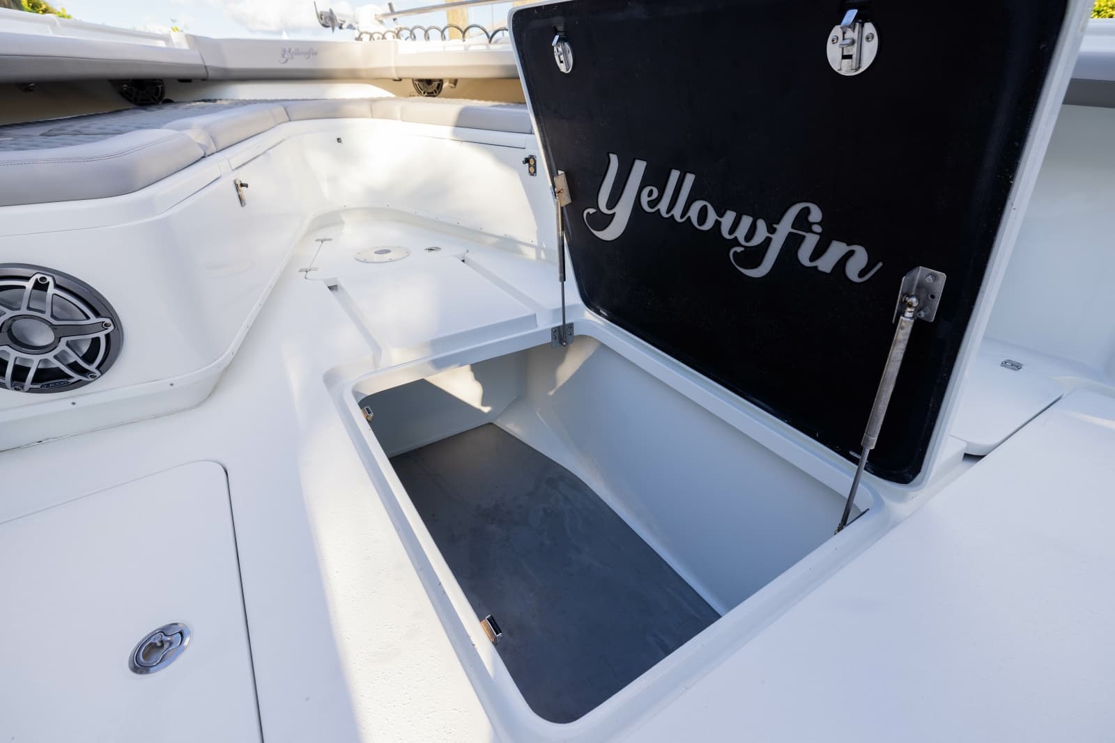 2017 Yellowfin Offshore - Photo 19