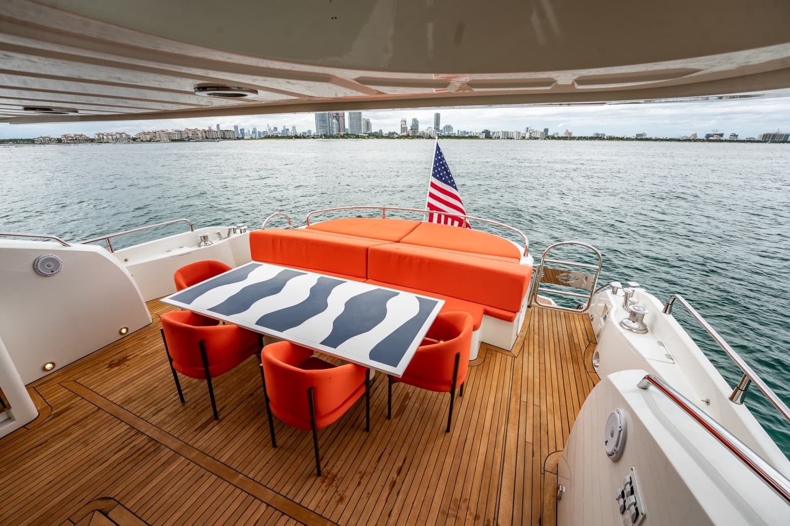 2009 Sunseeker Predator 84 - Photo 22