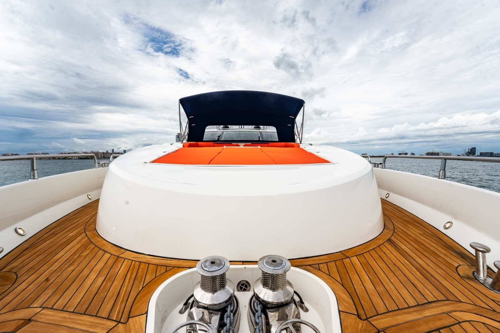 2009 Sunseeker Predator 84 - Photo 20
