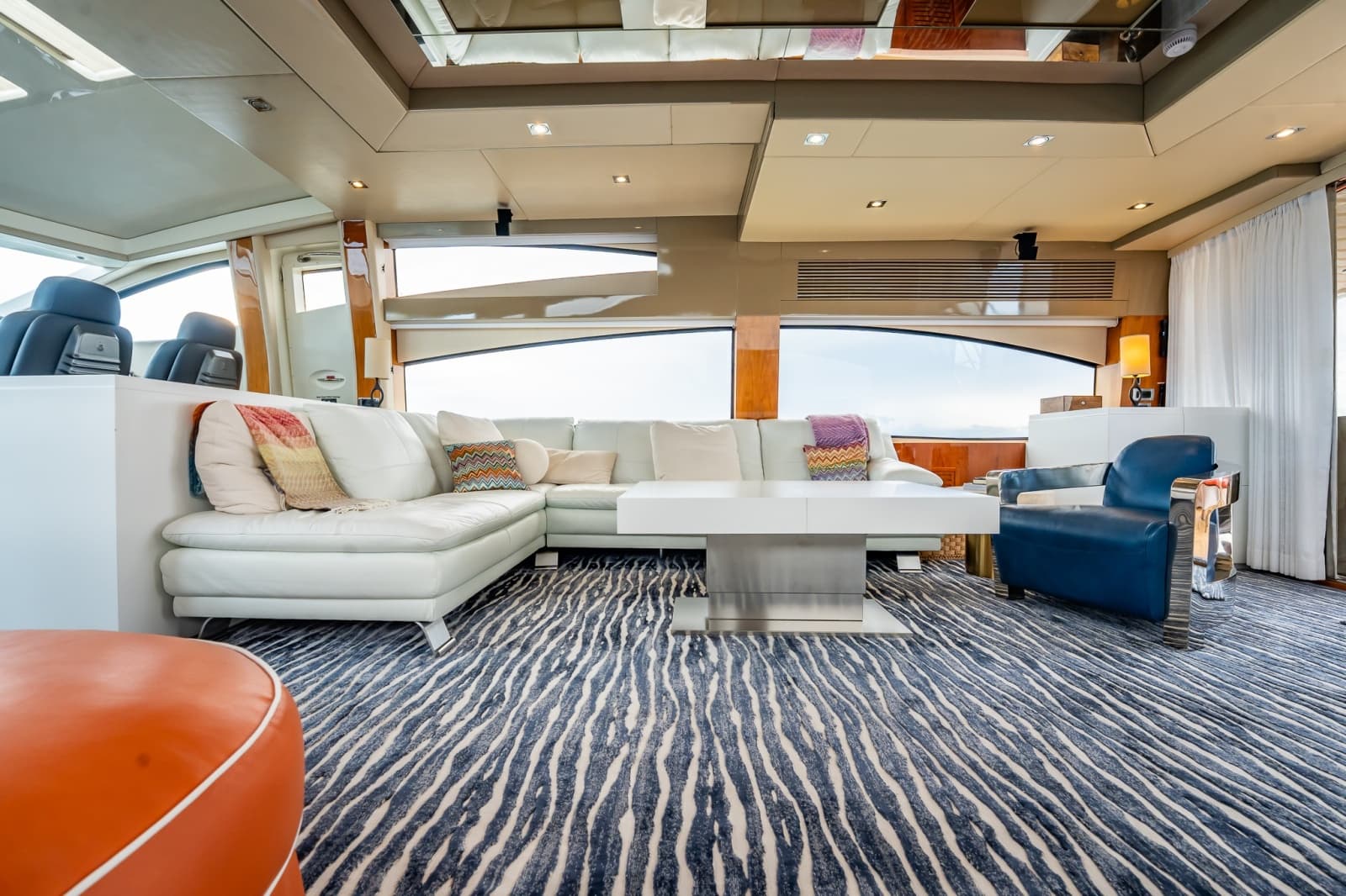 2009 Sunseeker Predator 84 - Photo 28