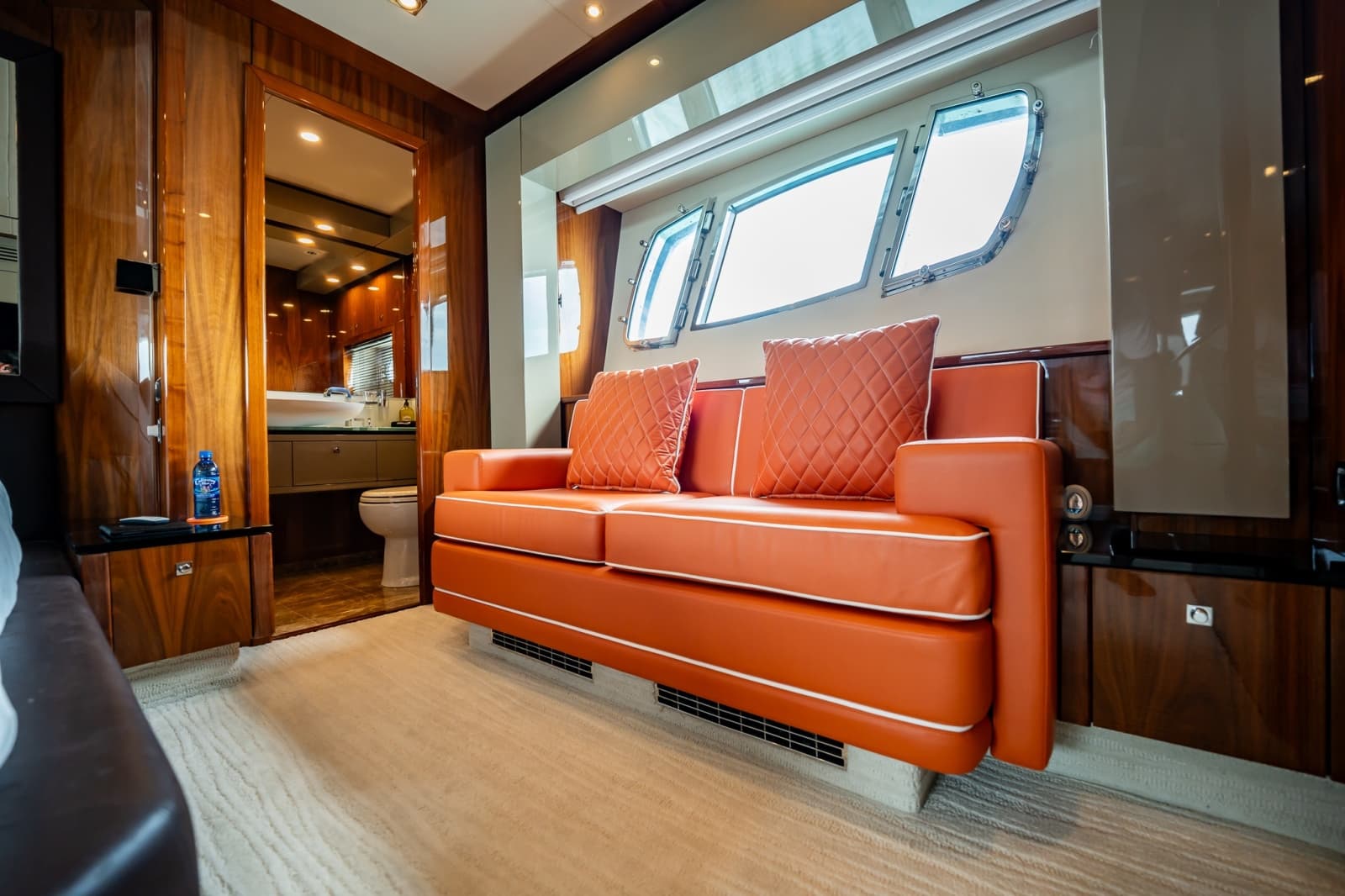2009 Sunseeker Predator 84 - Photo 40