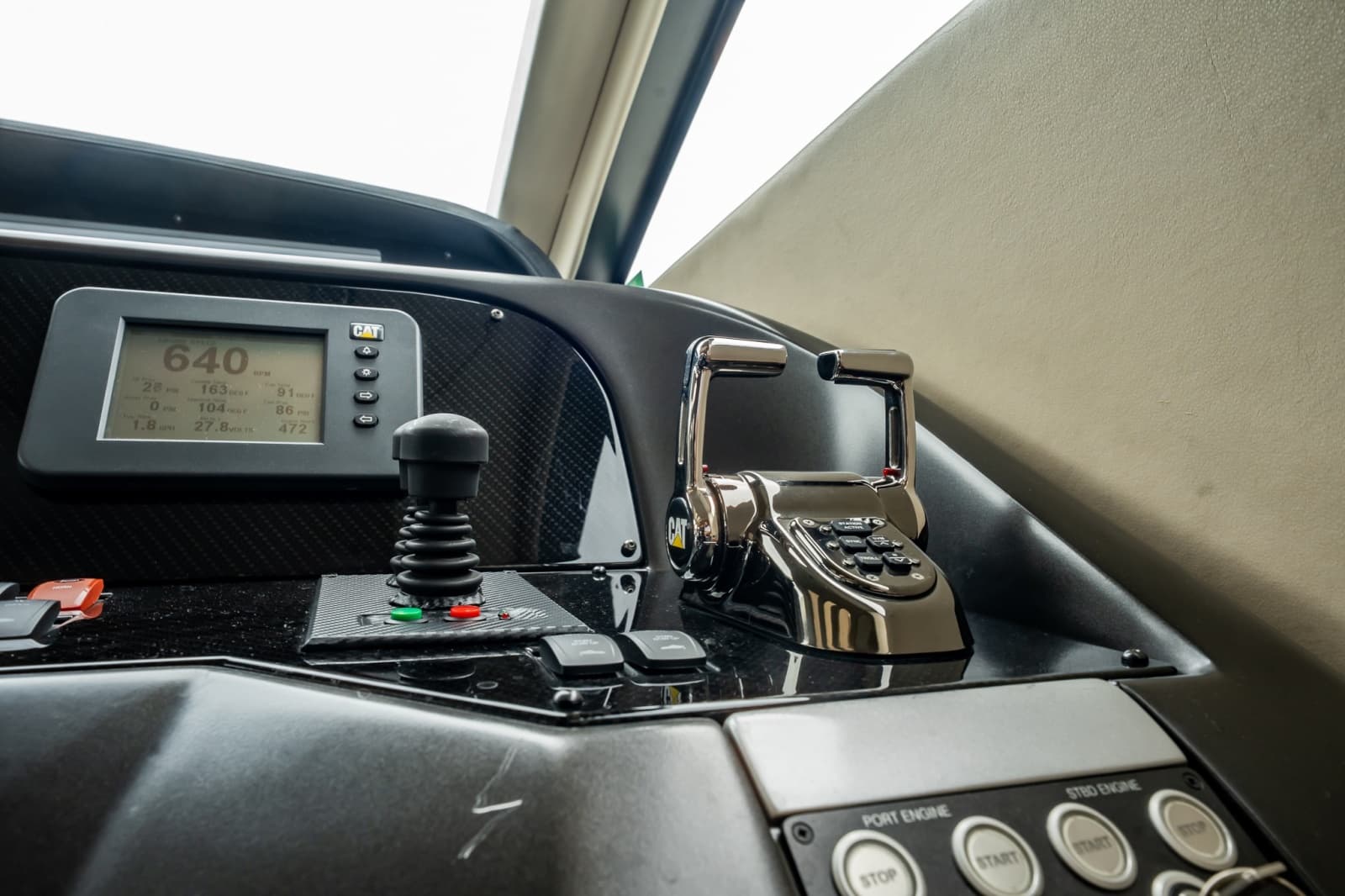 2009 Sunseeker Predator 84 - Photo 35