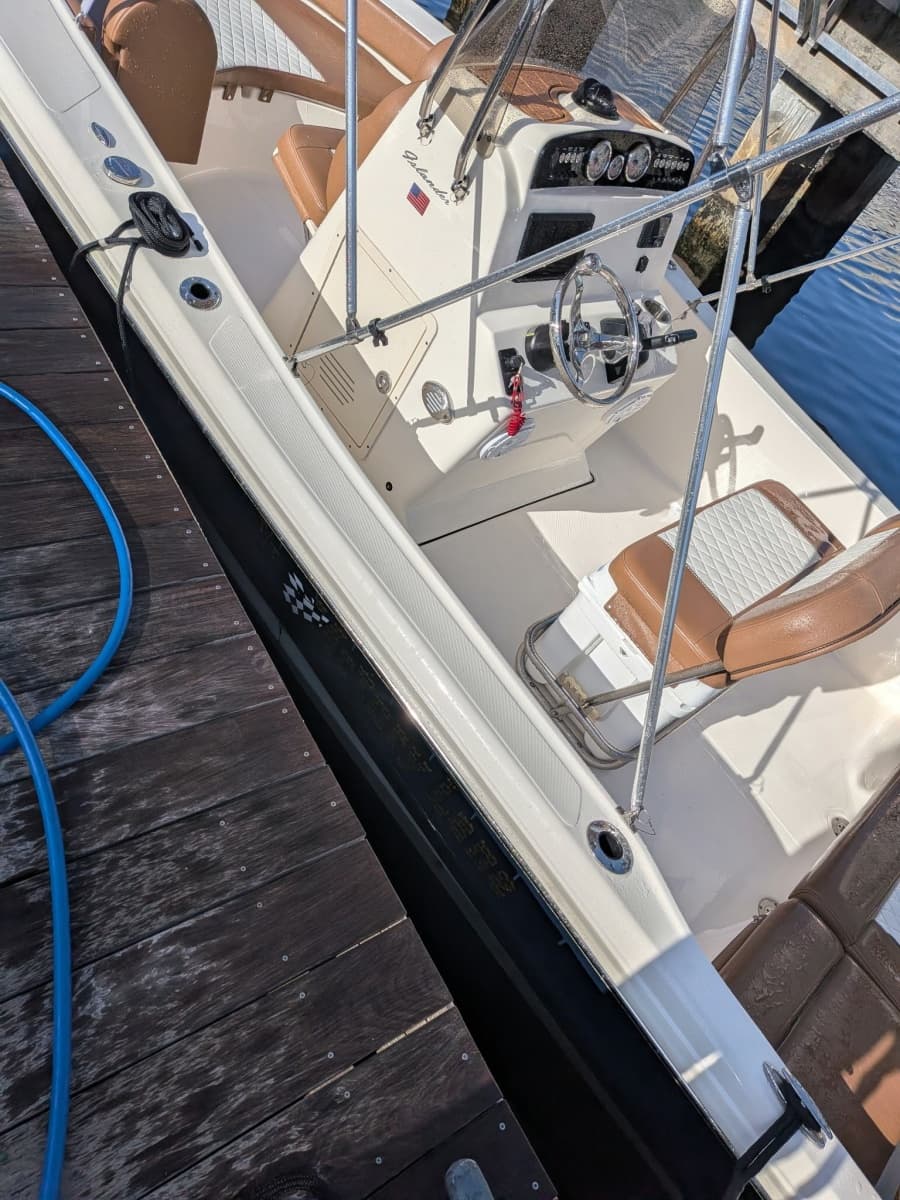 2009 Sunseeker Predator 84 - Photo 68