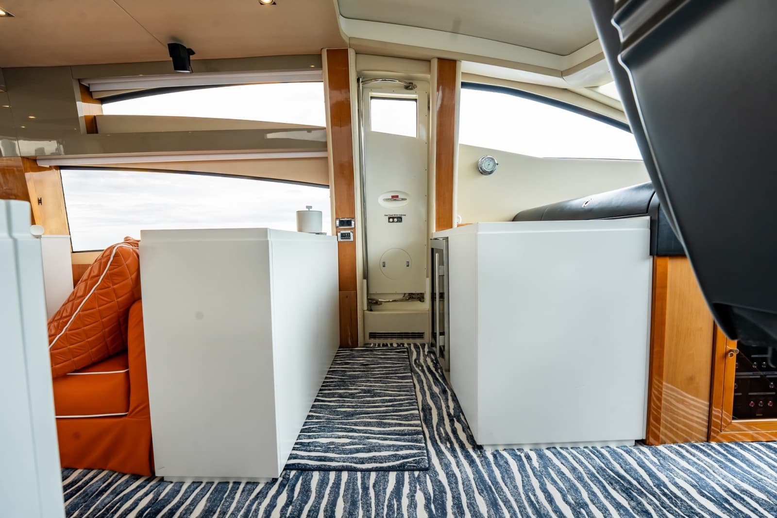 2009 Sunseeker Predator 84 - Photo 31