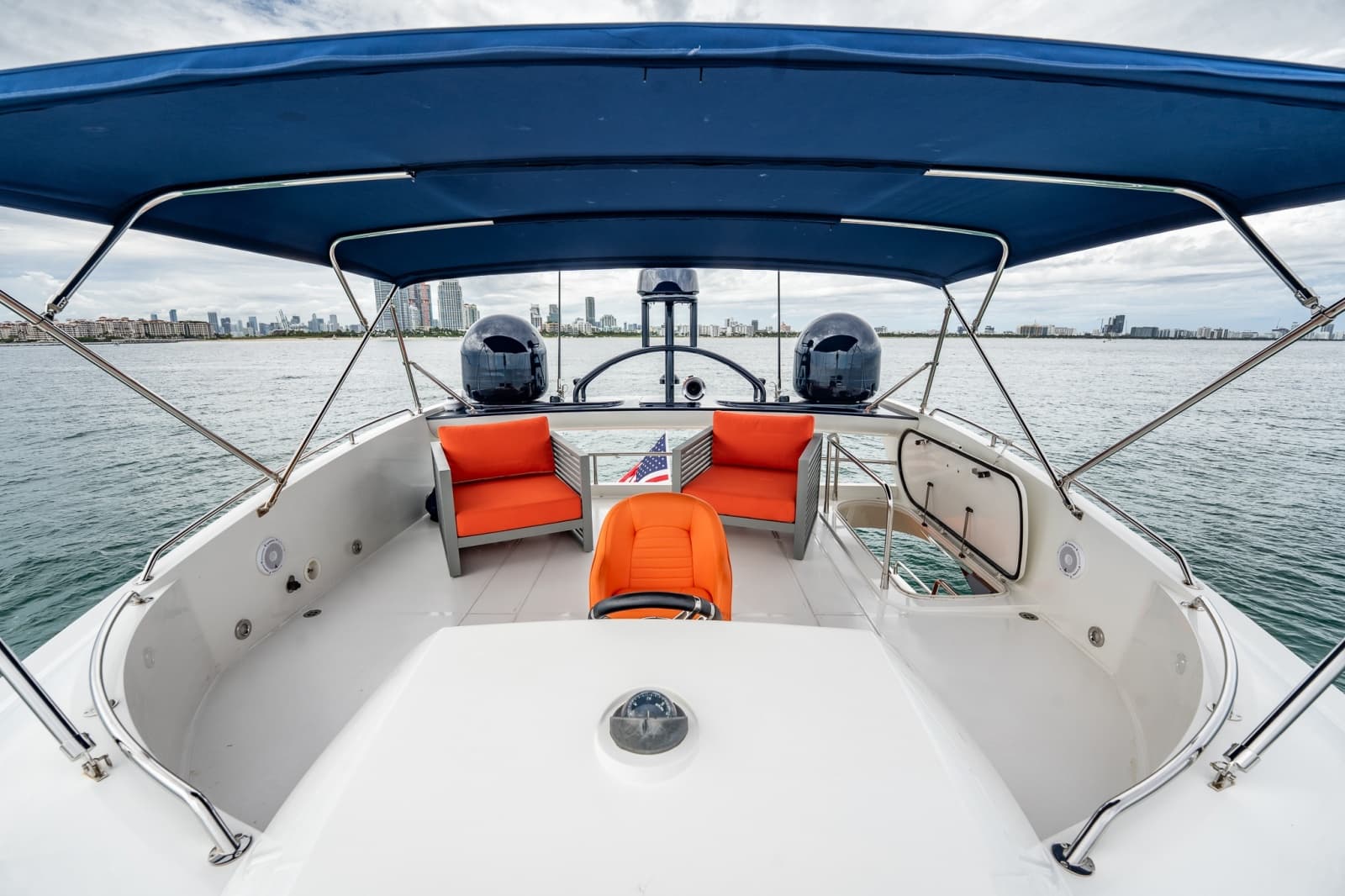 2009 Sunseeker Predator 84 - Photo 15