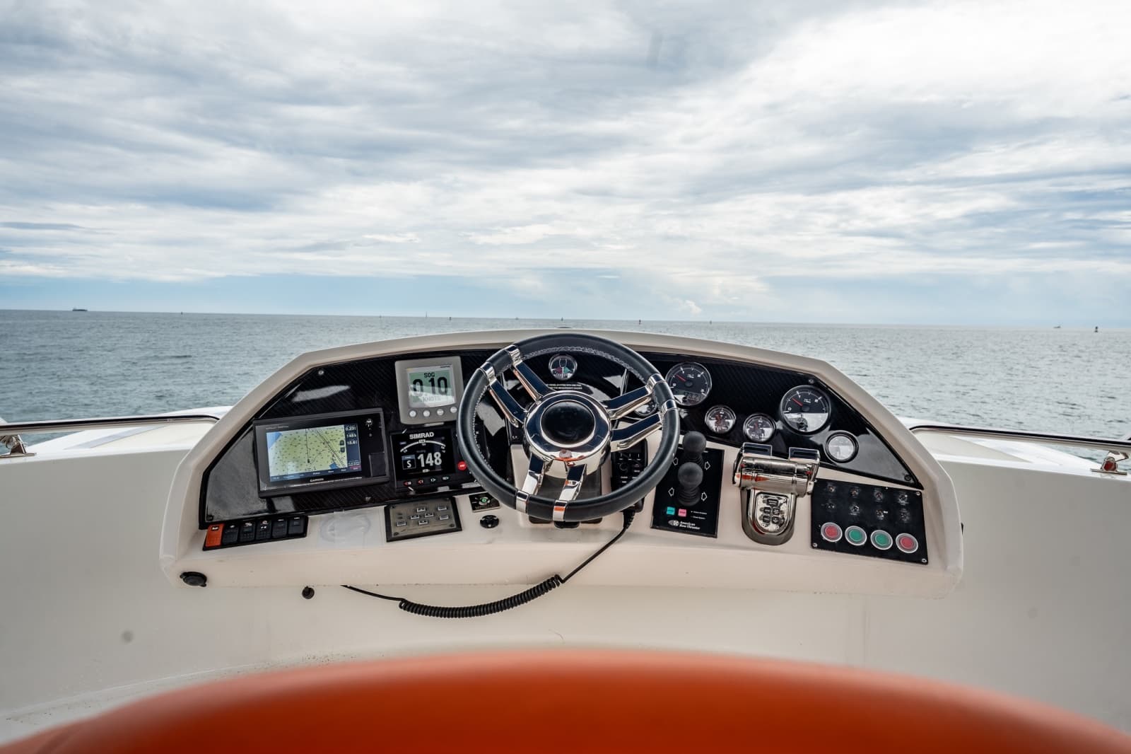 2009 Sunseeker Predator 84 - Photo 18