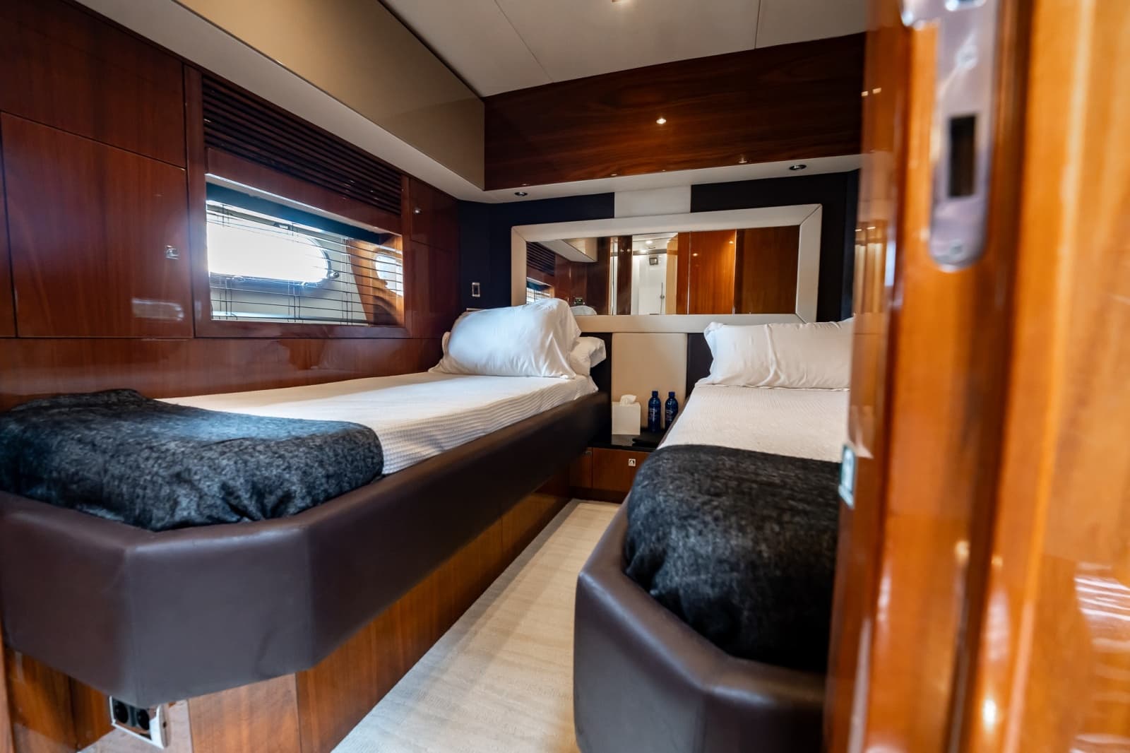 2009 Sunseeker Predator 84 - Photo 52