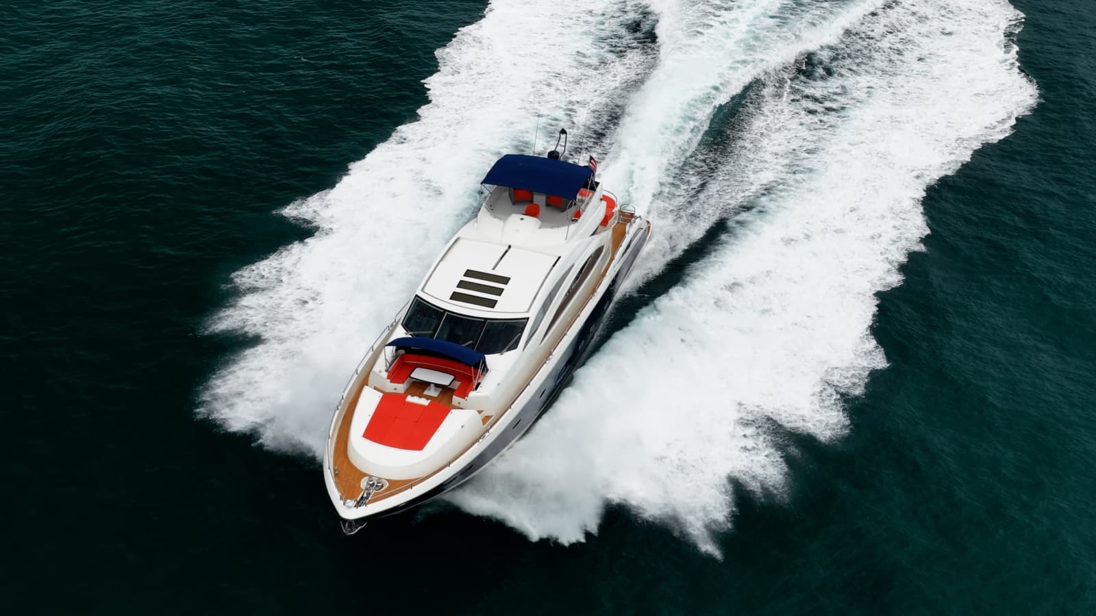 2009 Sunseeker Predator 84 - Photo 6