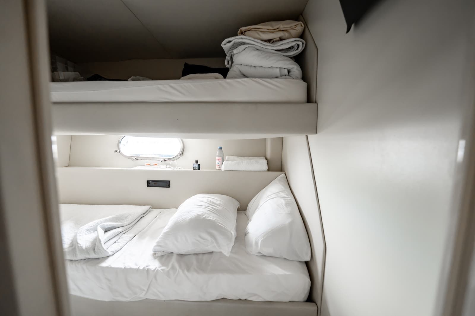 2009 Sunseeker Predator 84 - Photo 58