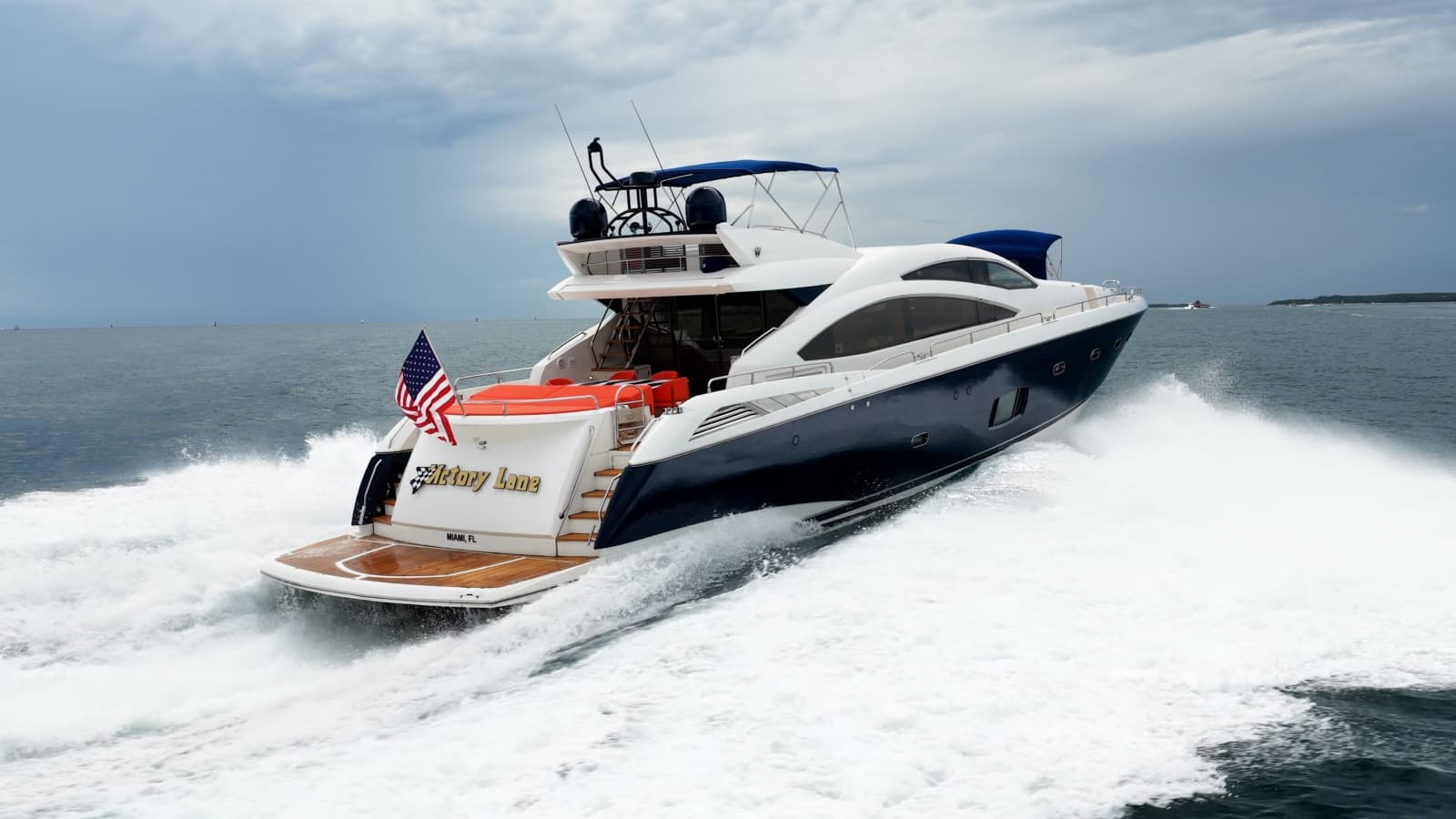 2009 Sunseeker Predator 84 - Photo 4