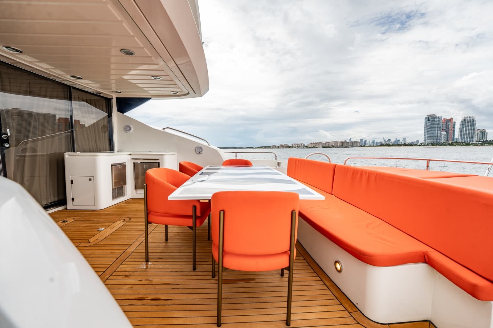 2009 Sunseeker Predator 84 - Photo 23