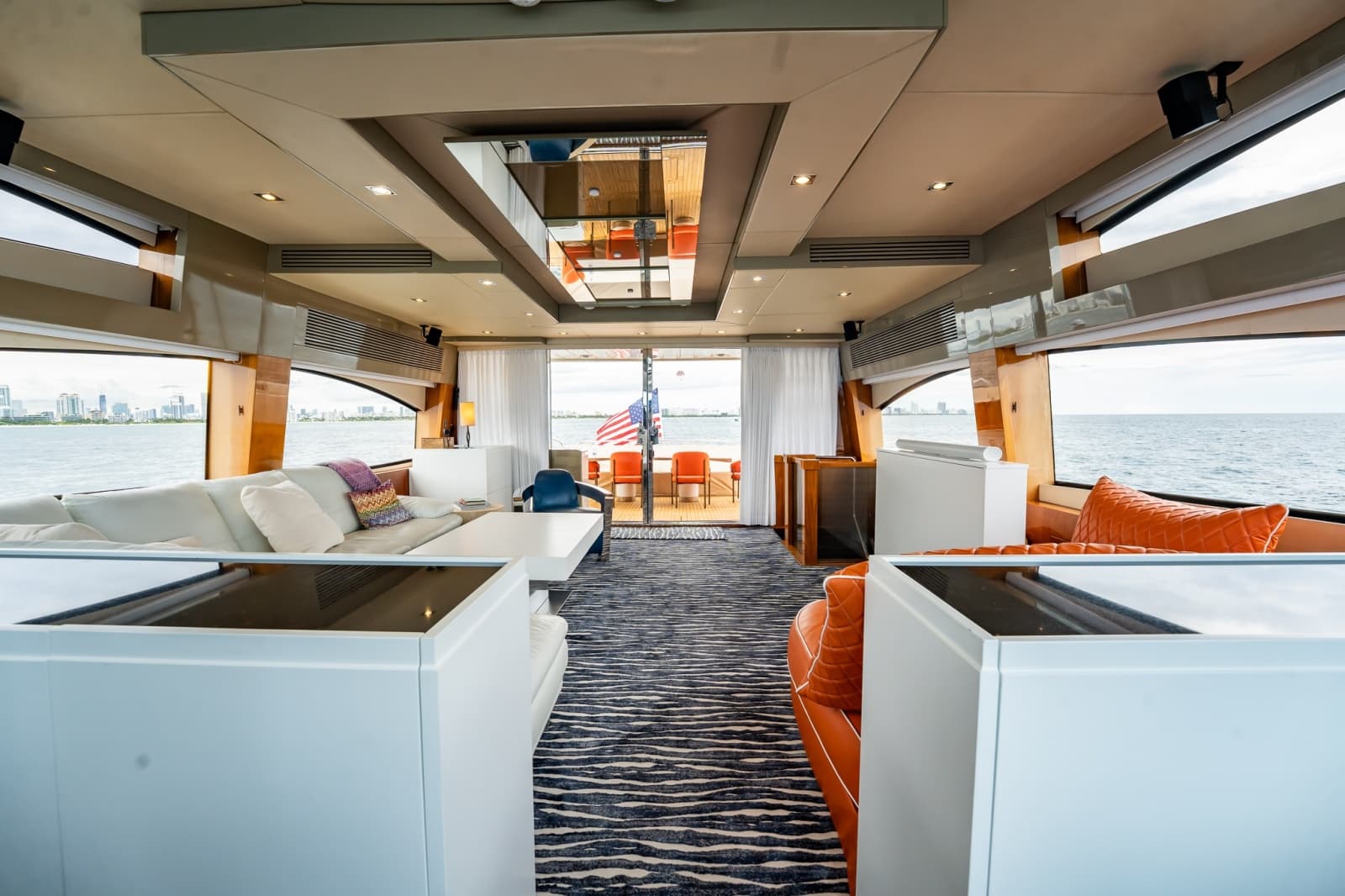 2009 Sunseeker Predator 84 - Photo 27