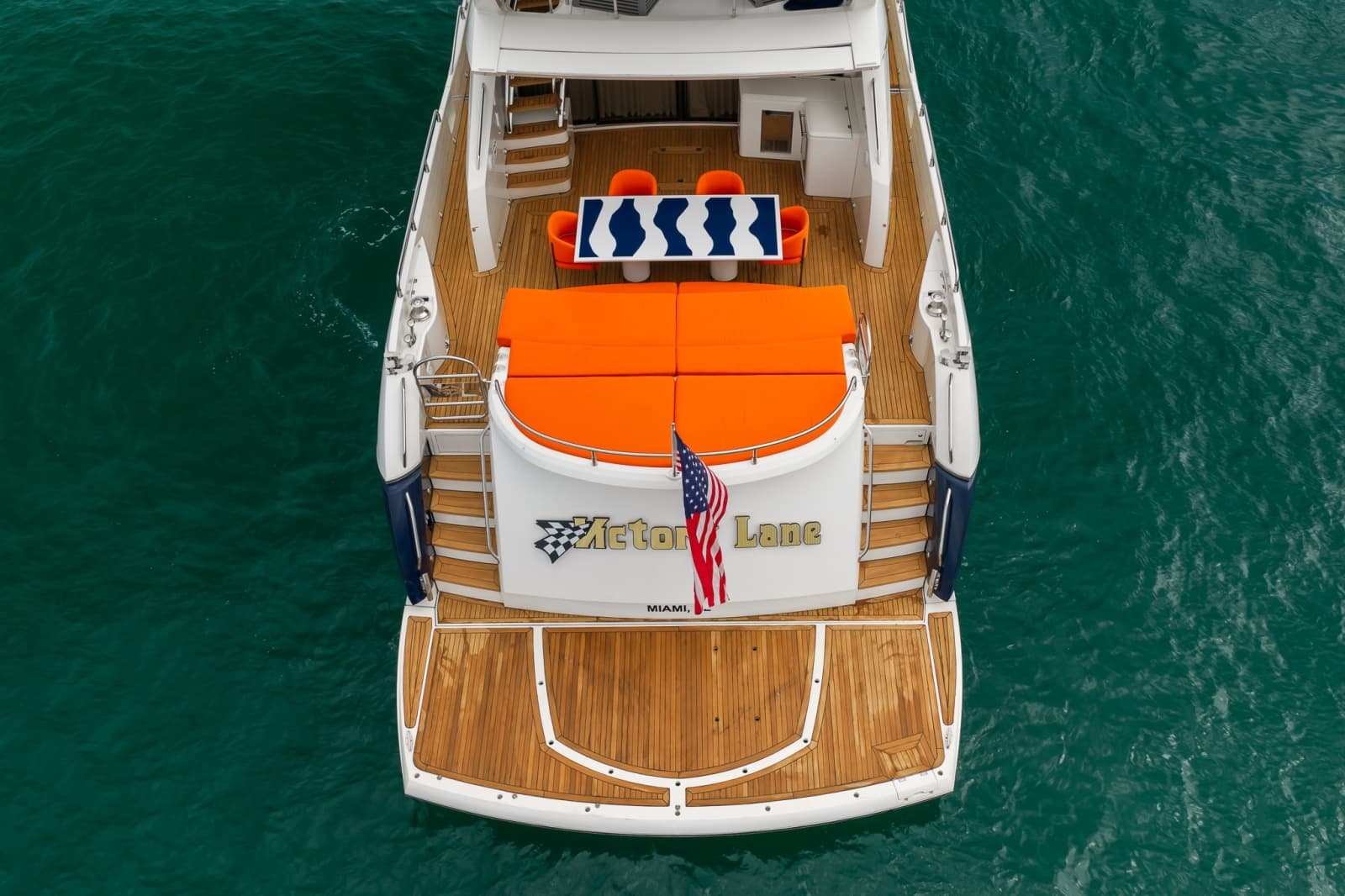 2009 Sunseeker Predator 84 - Photo 10