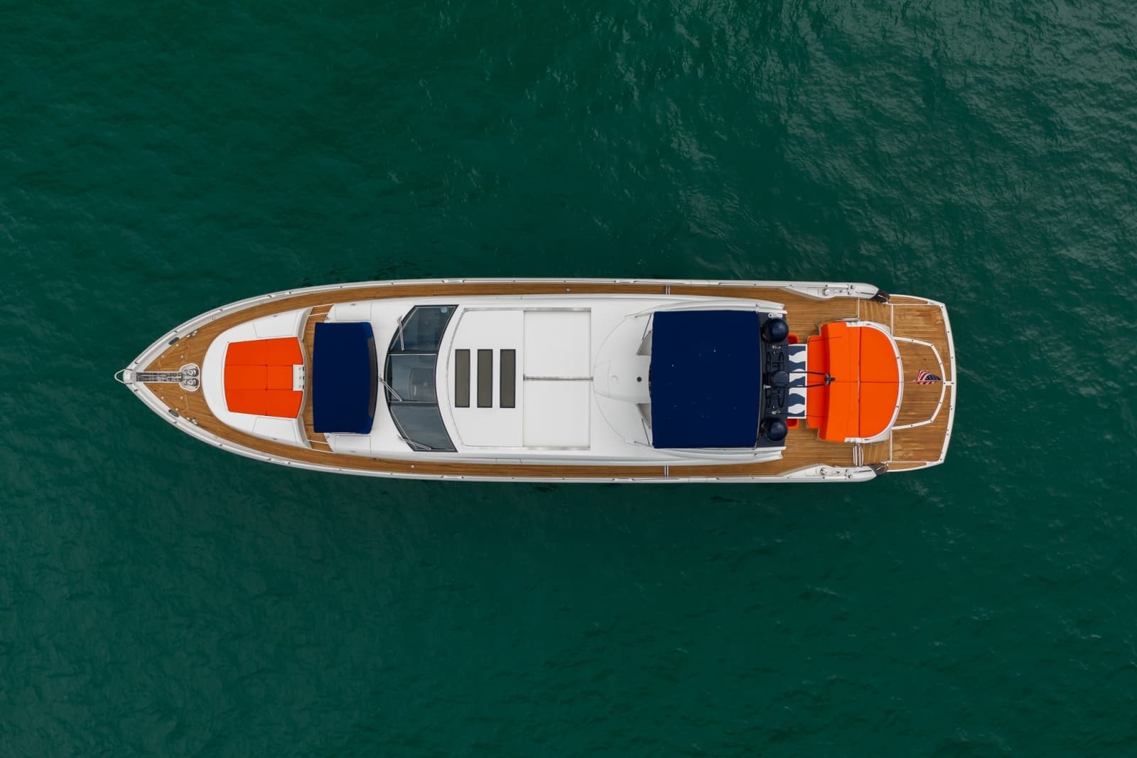 2009 Sunseeker Predator 84 - Photo 12