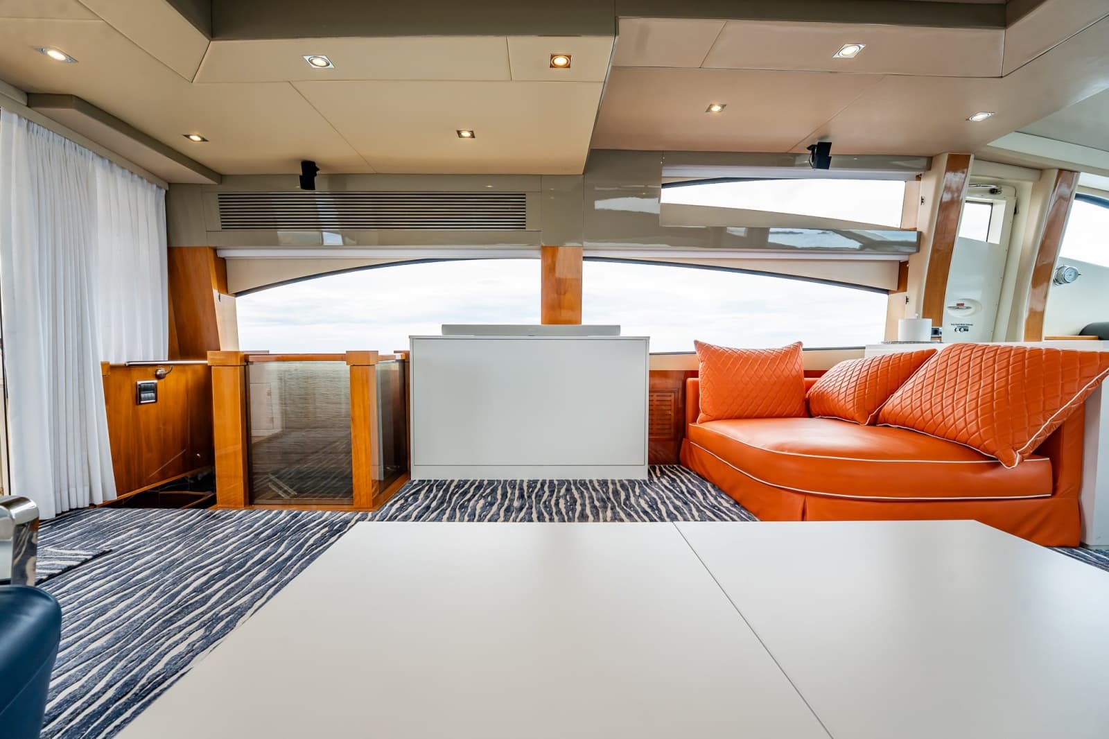 2009 Sunseeker Predator 84 - Photo 29