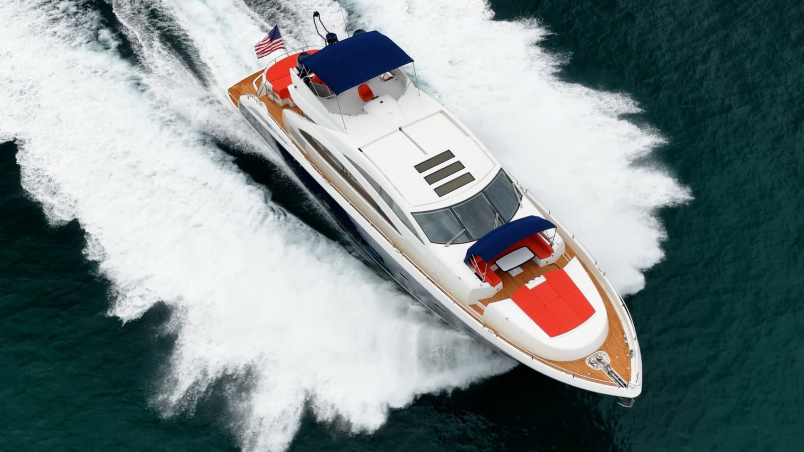 2009 Sunseeker Predator 84 - Photo 5