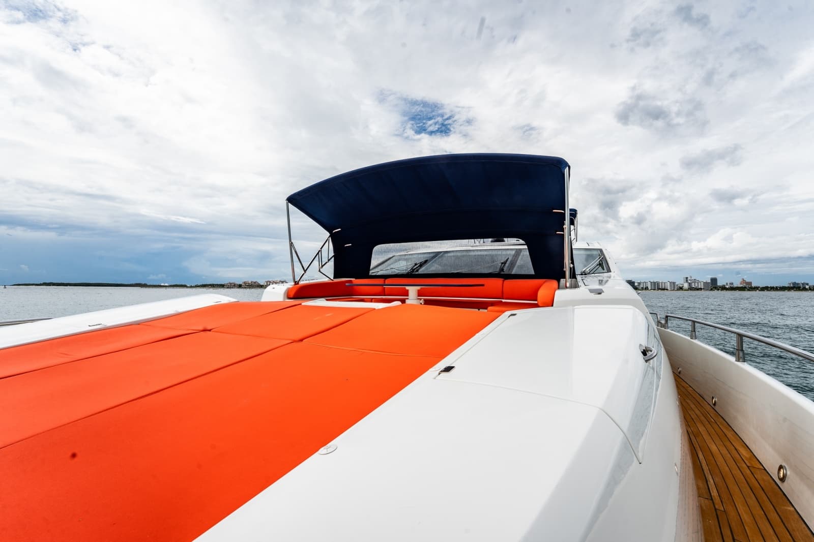 2009 Sunseeker Predator 84 - Photo 21