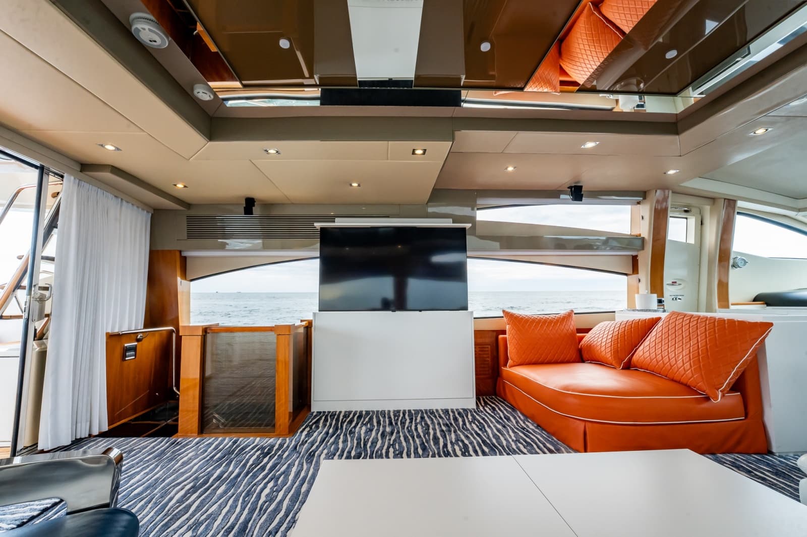 2009 Sunseeker Predator 84 - Photo 30