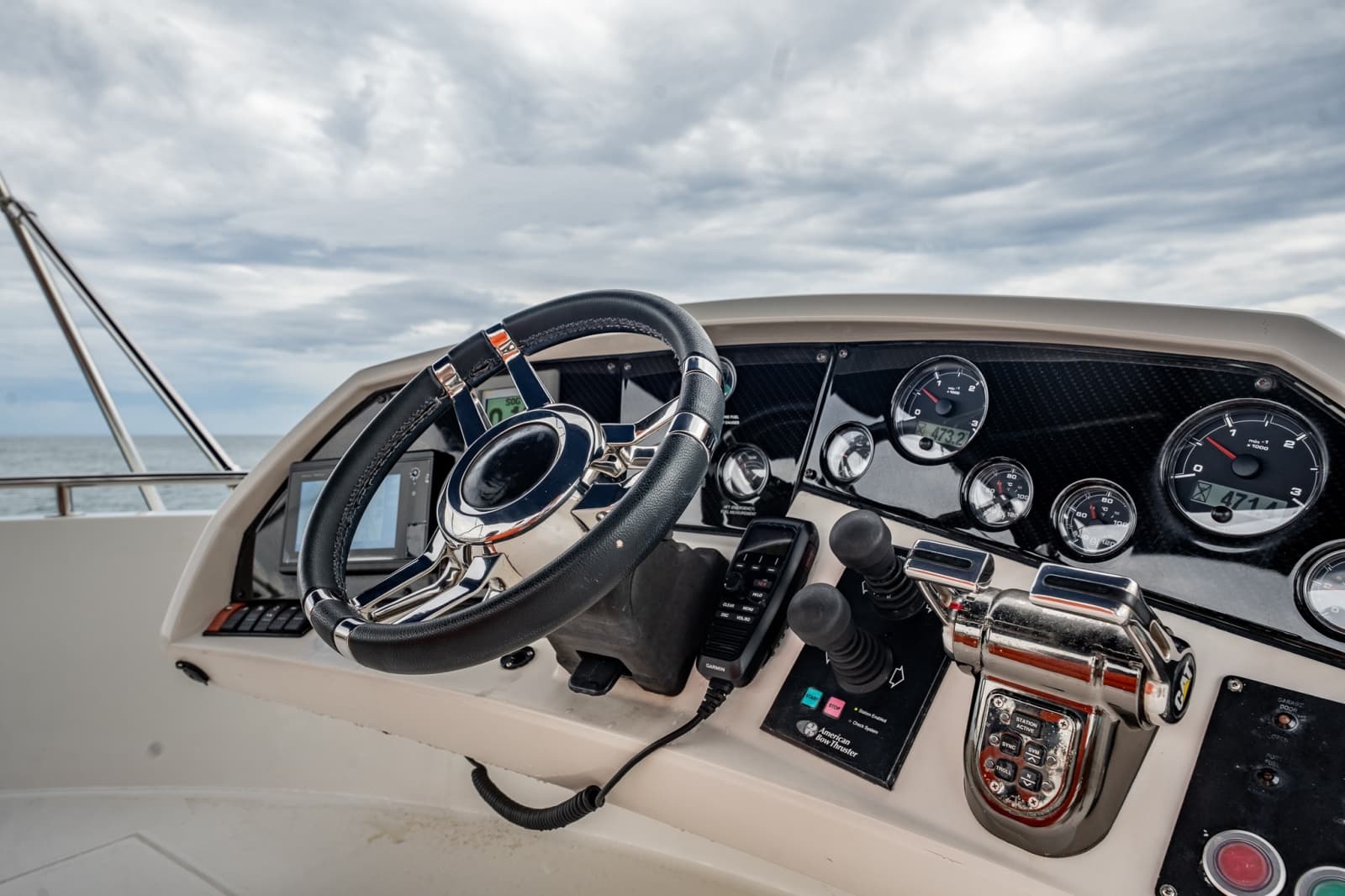 2009 Sunseeker Predator 84 - Photo 19