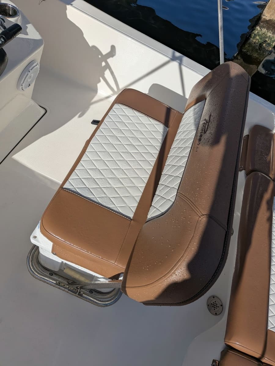 2009 Sunseeker Predator 84 - Photo 69