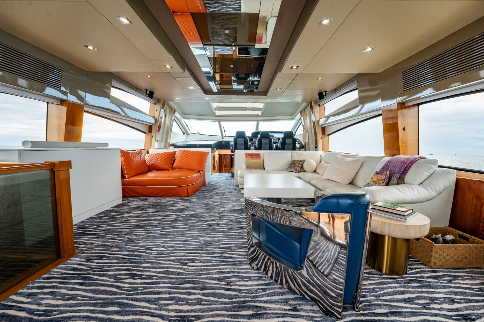 2009 Sunseeker Predator 84 - Photo 26
