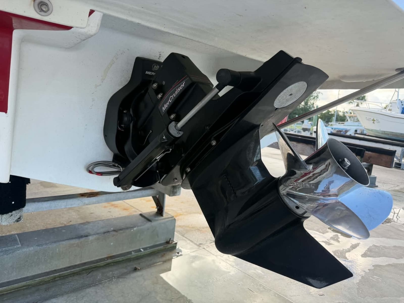 2022 Glastron 205 GTD - Photo 28