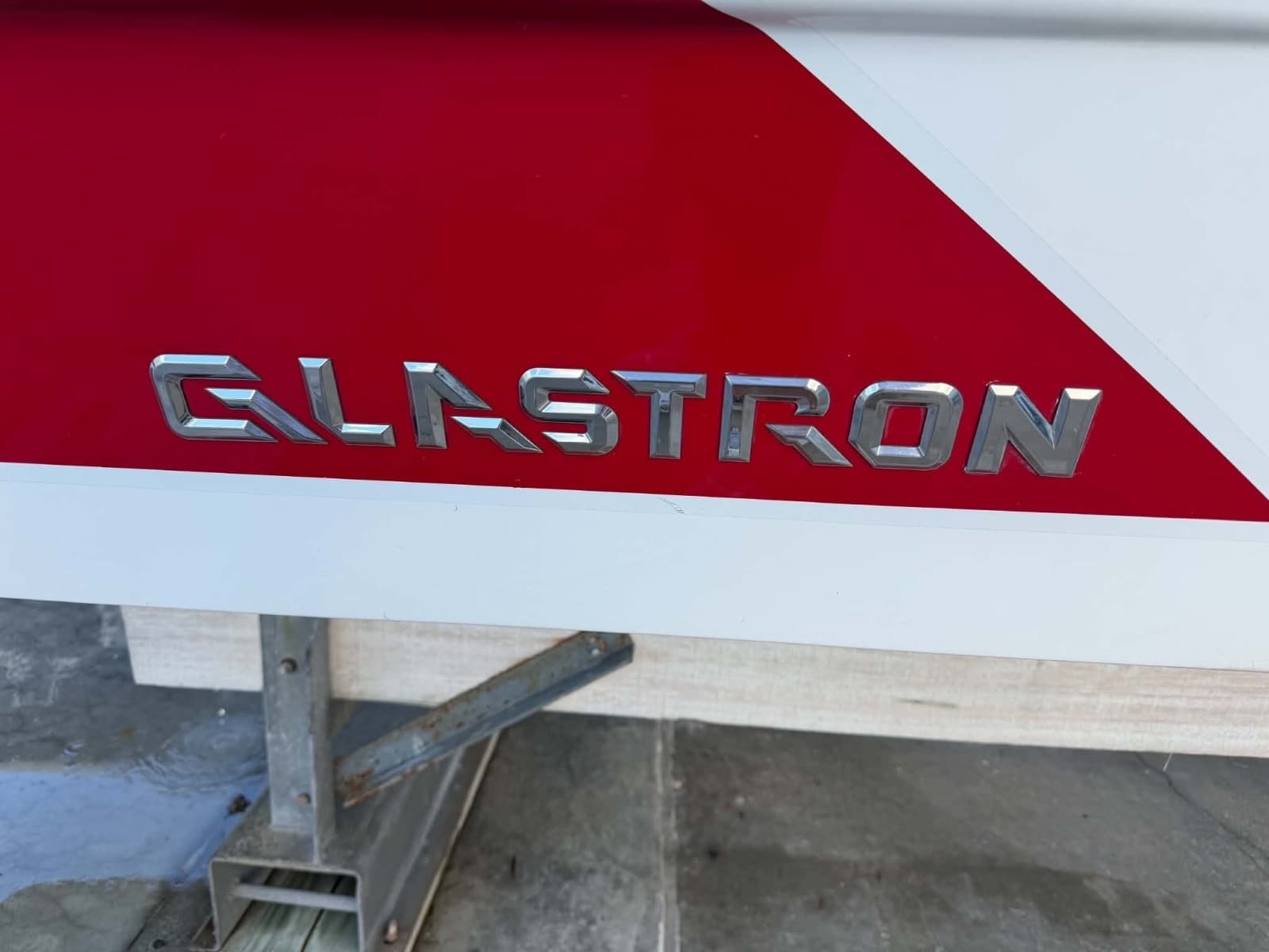 2022 Glastron 205 GTD - Photo 2