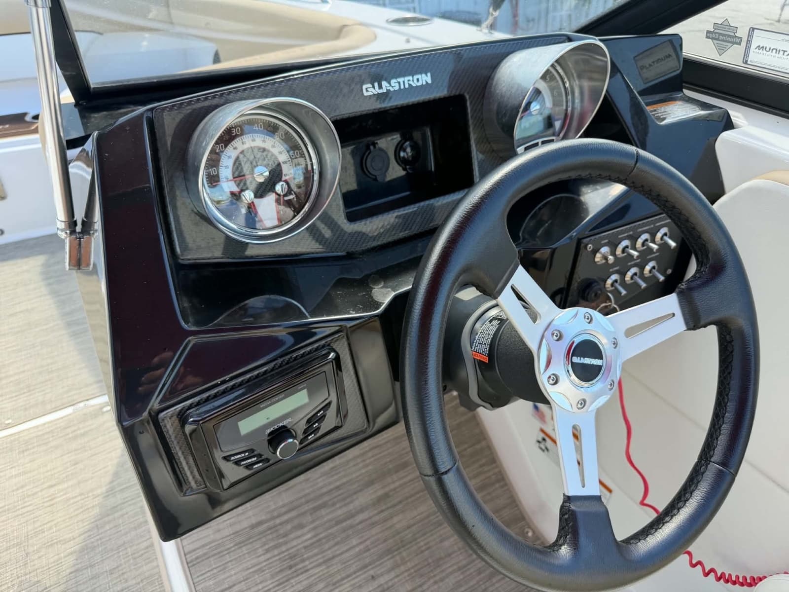 2022 Glastron 205 GTD - Photo 26