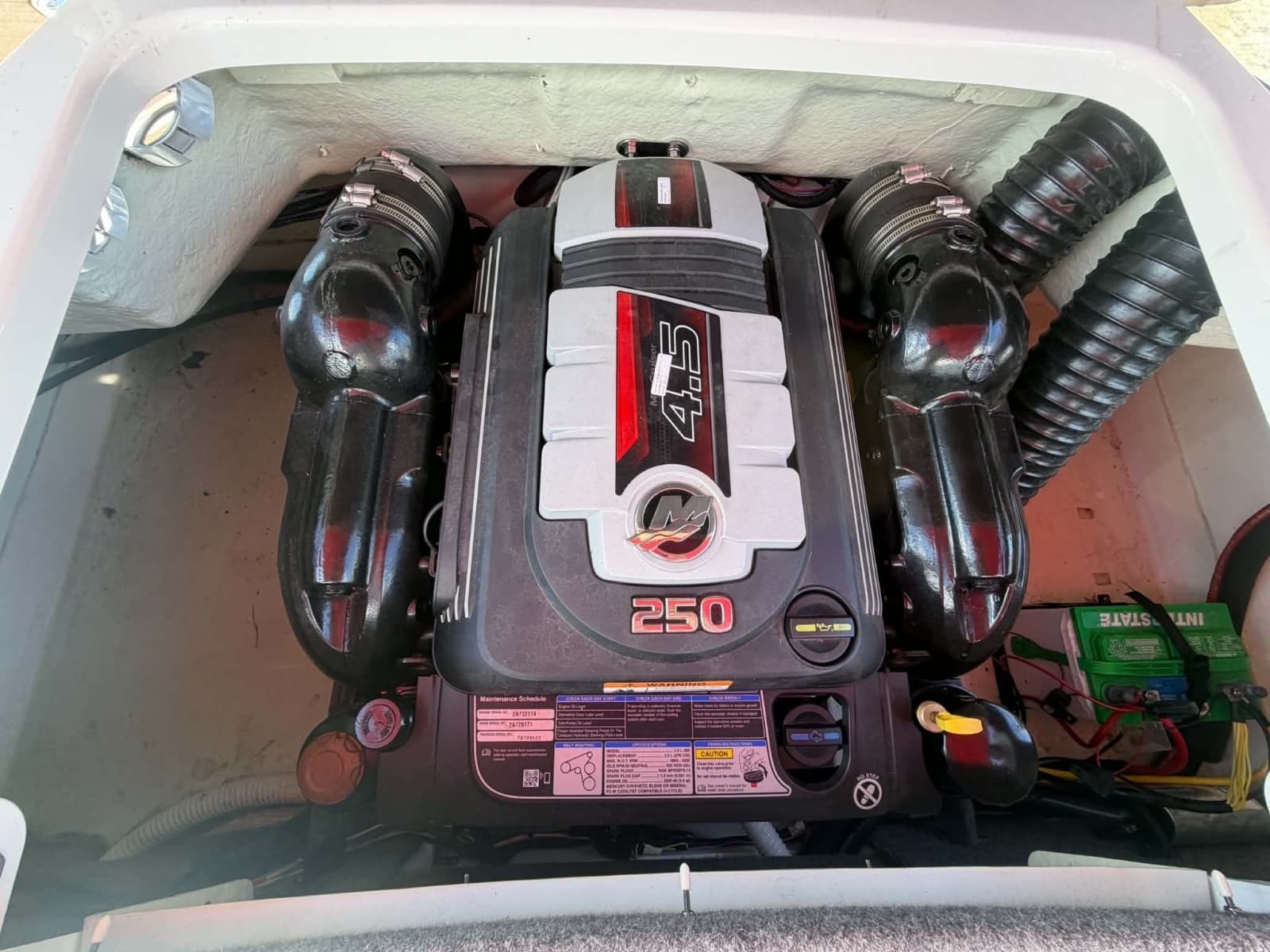 2022 Glastron 205 GTD - Photo 21