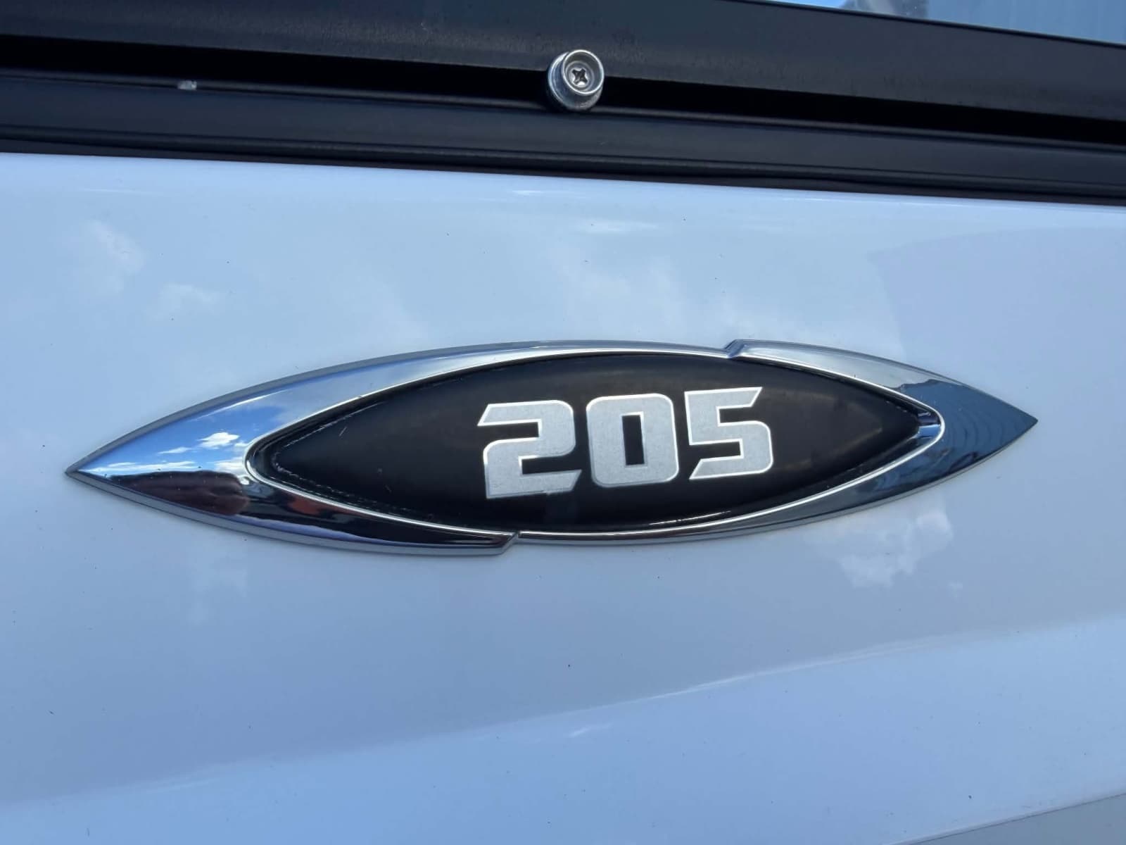 2022 Glastron 205 GTD - Photo 3