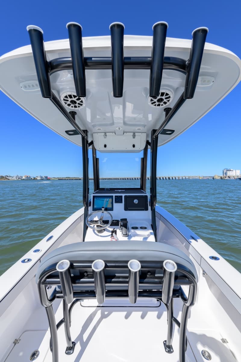 2025 Delta D245 - Photo 6
